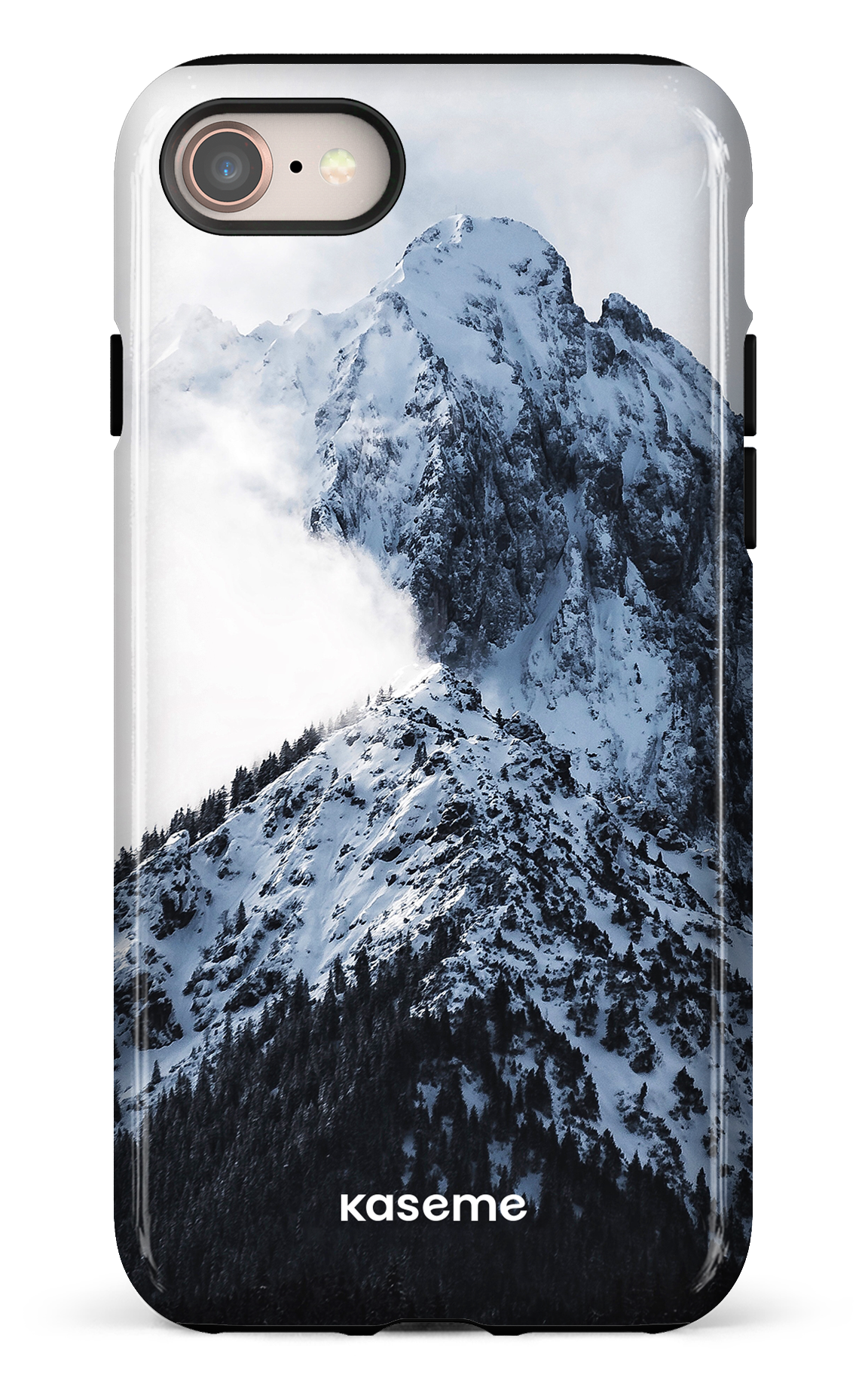 Summit - iPhone 8