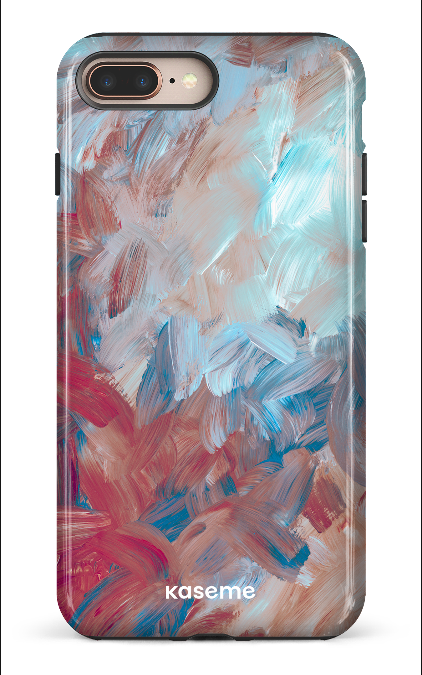 The Painter - iPhone 8 Plus