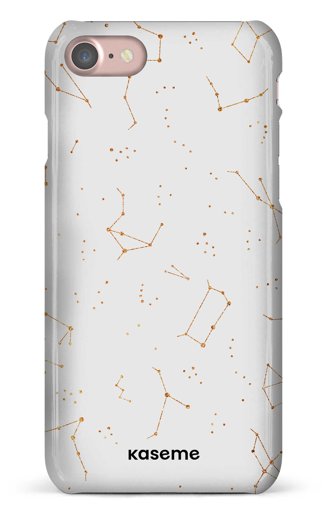Stardust sky - iPhone SE 2020 / 2022