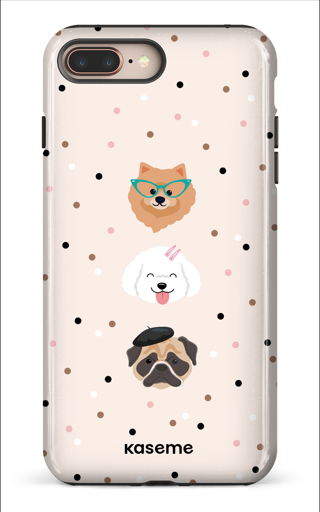 Dog lover - iPhone 8 Plus