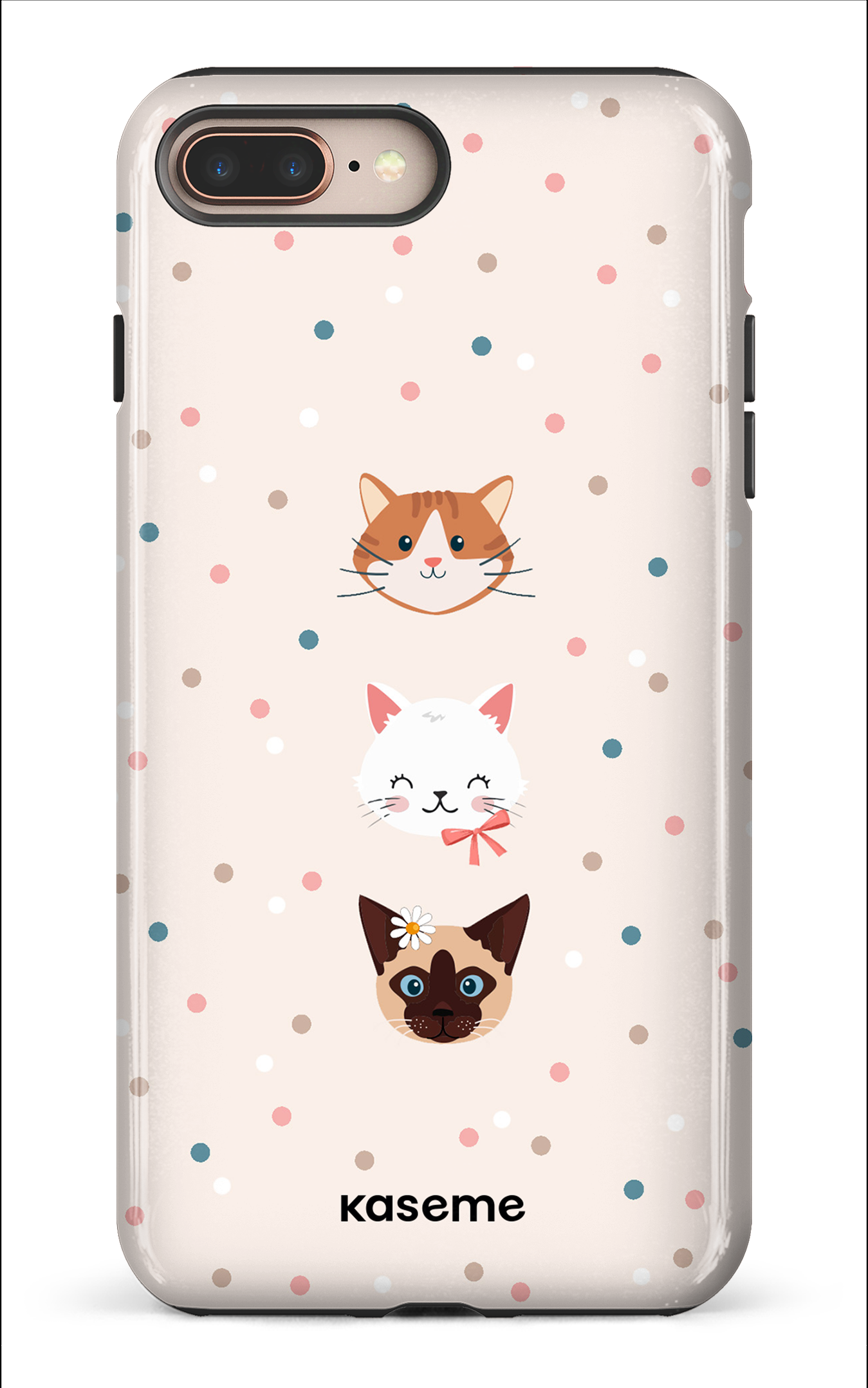 Cat lover - iPhone 8 Plus