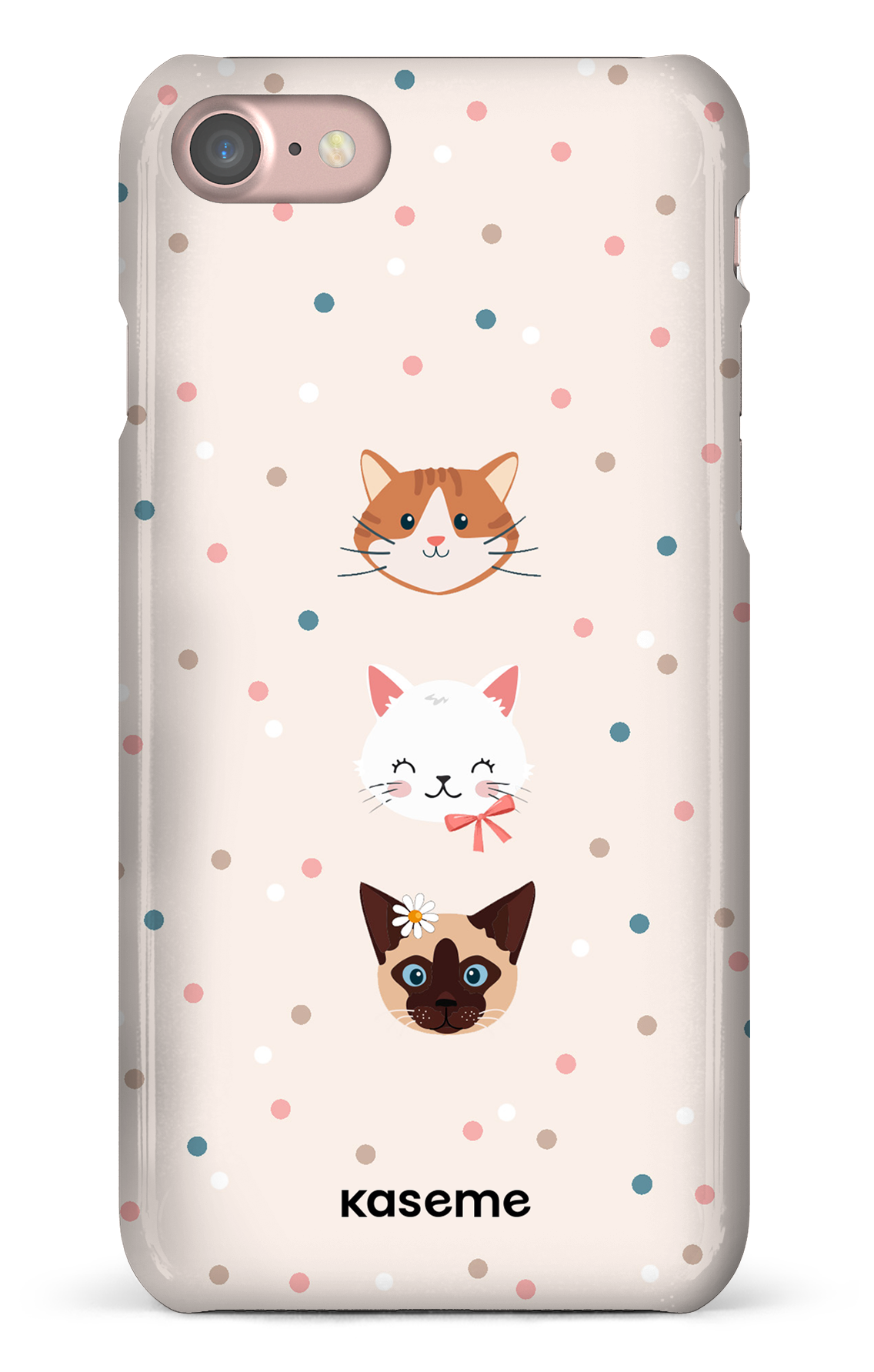 Cat lover - iPhone SE 2020 / 2022