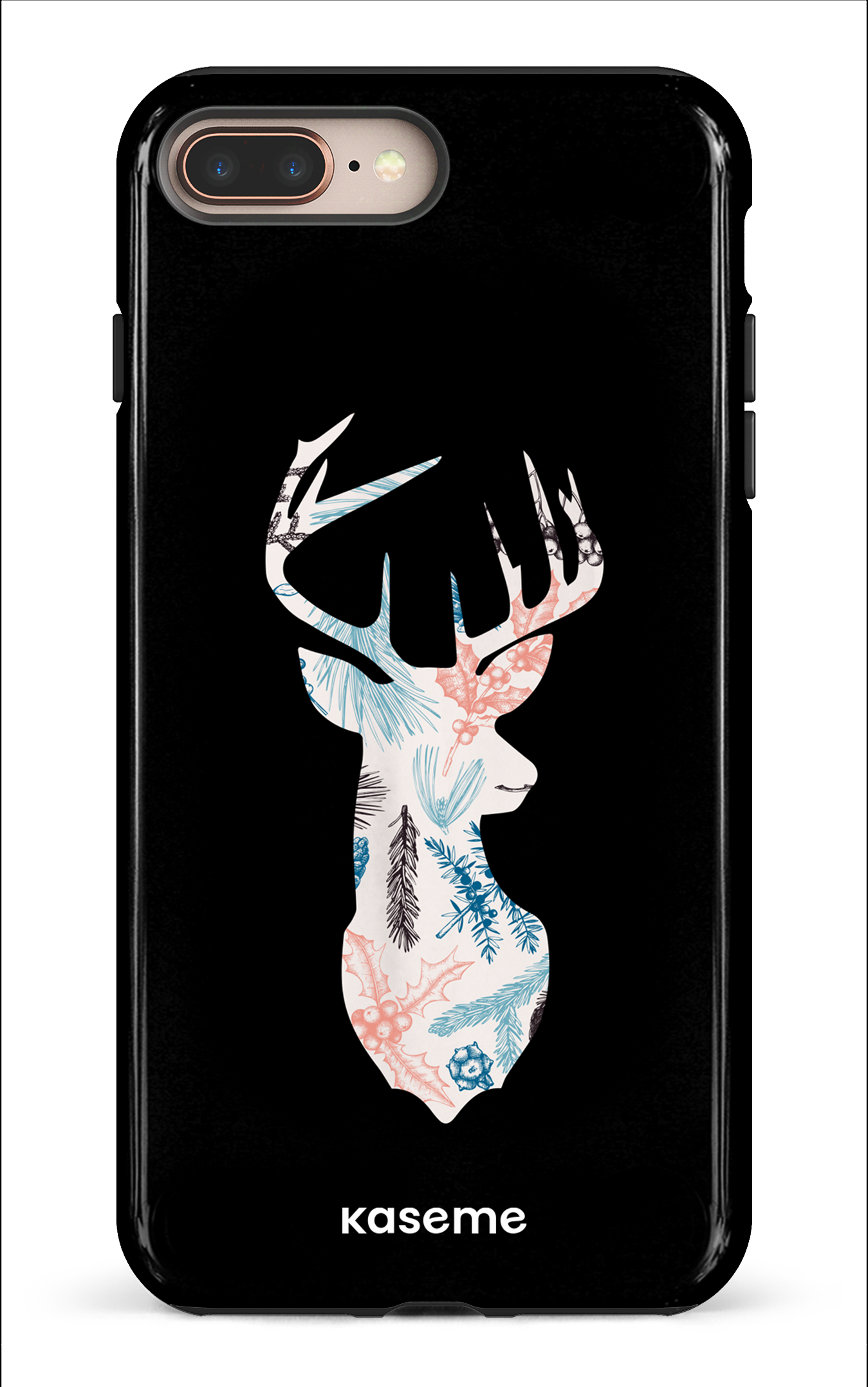 Rudolph - iPhone 8 Plus
