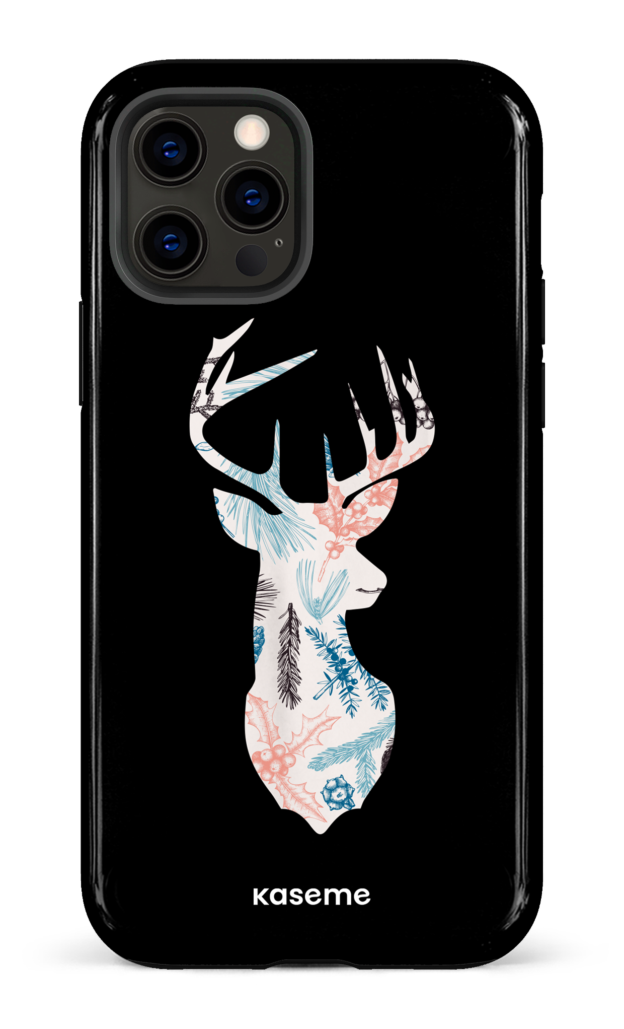 Rudolph - iPhone 12 Pro