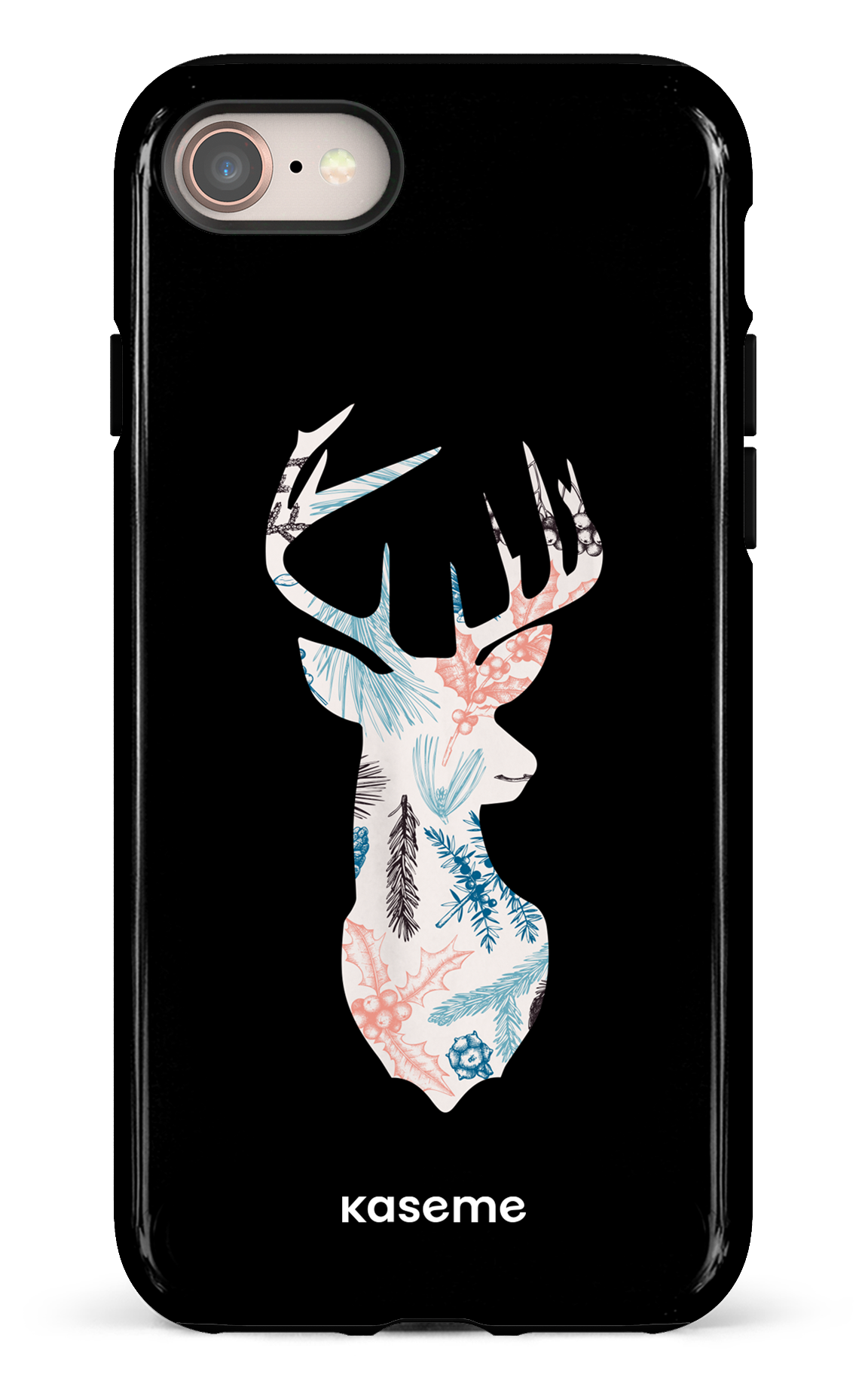 Rudolph - iPhone SE 2020 / 2022