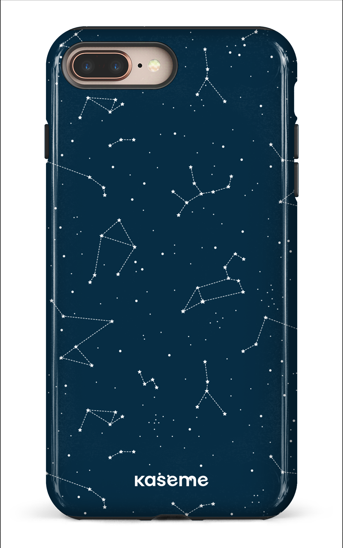 Cosmos - iPhone 8 Plus