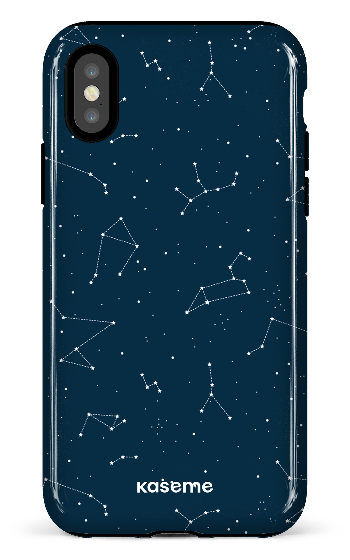 Cosmos - iPhone X/XS