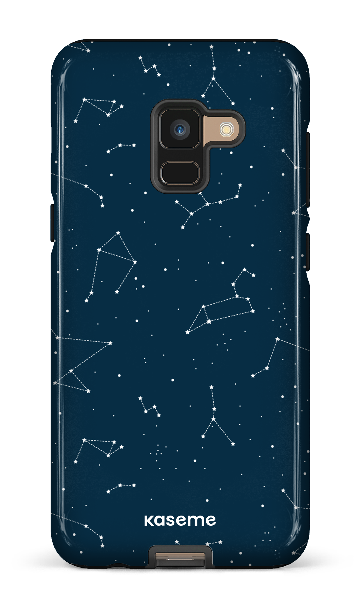 Cosmos - Galaxy A8