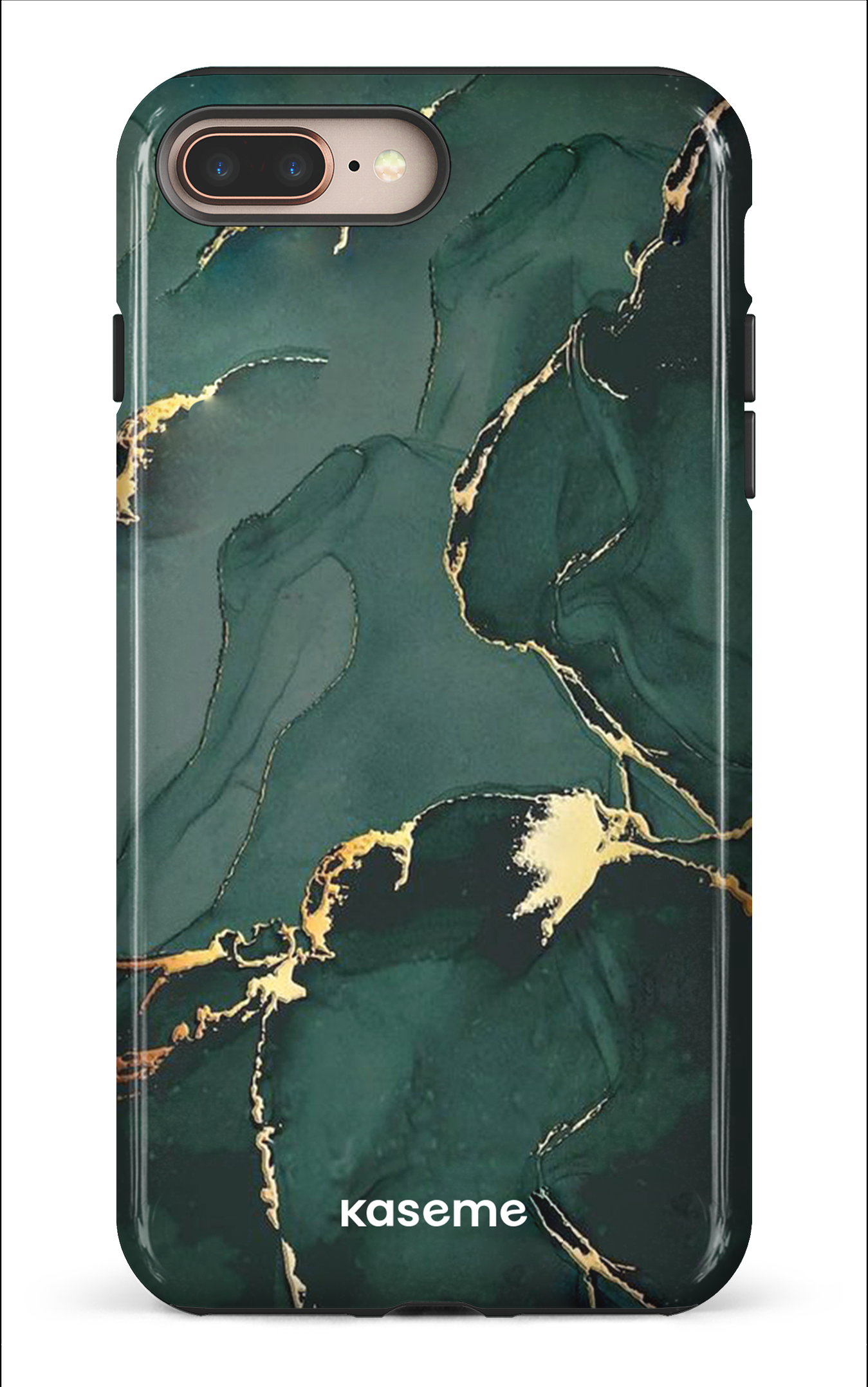 Jade - iPhone 8 Plus