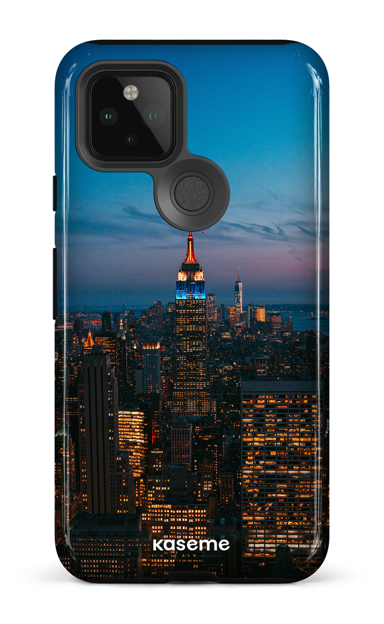 New York - Google Pixel 5