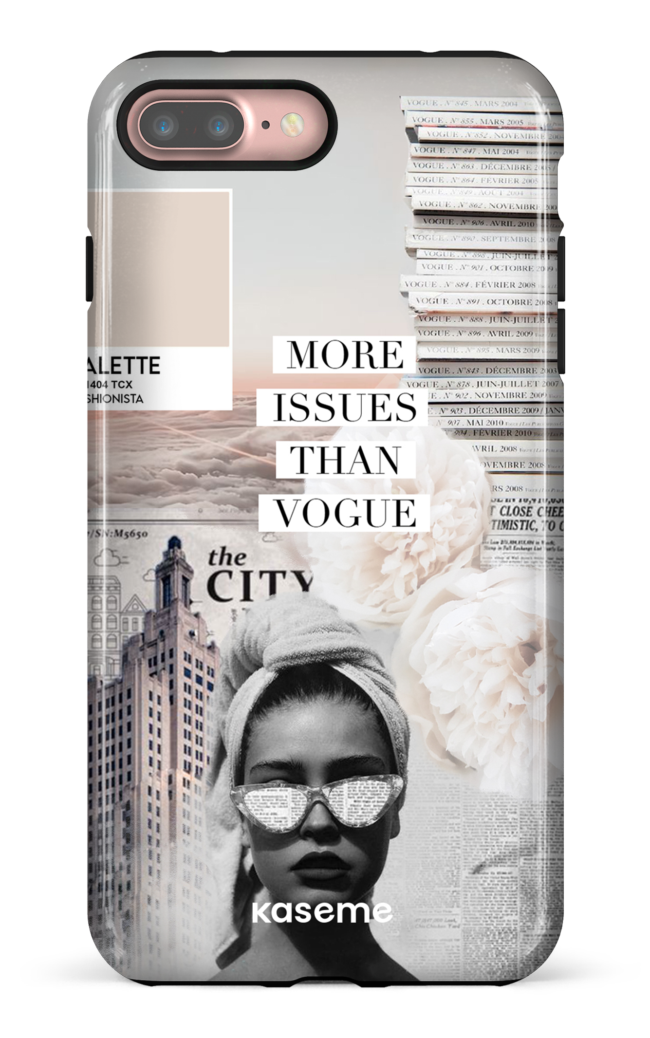 Vogue - iPhone 7 Plus