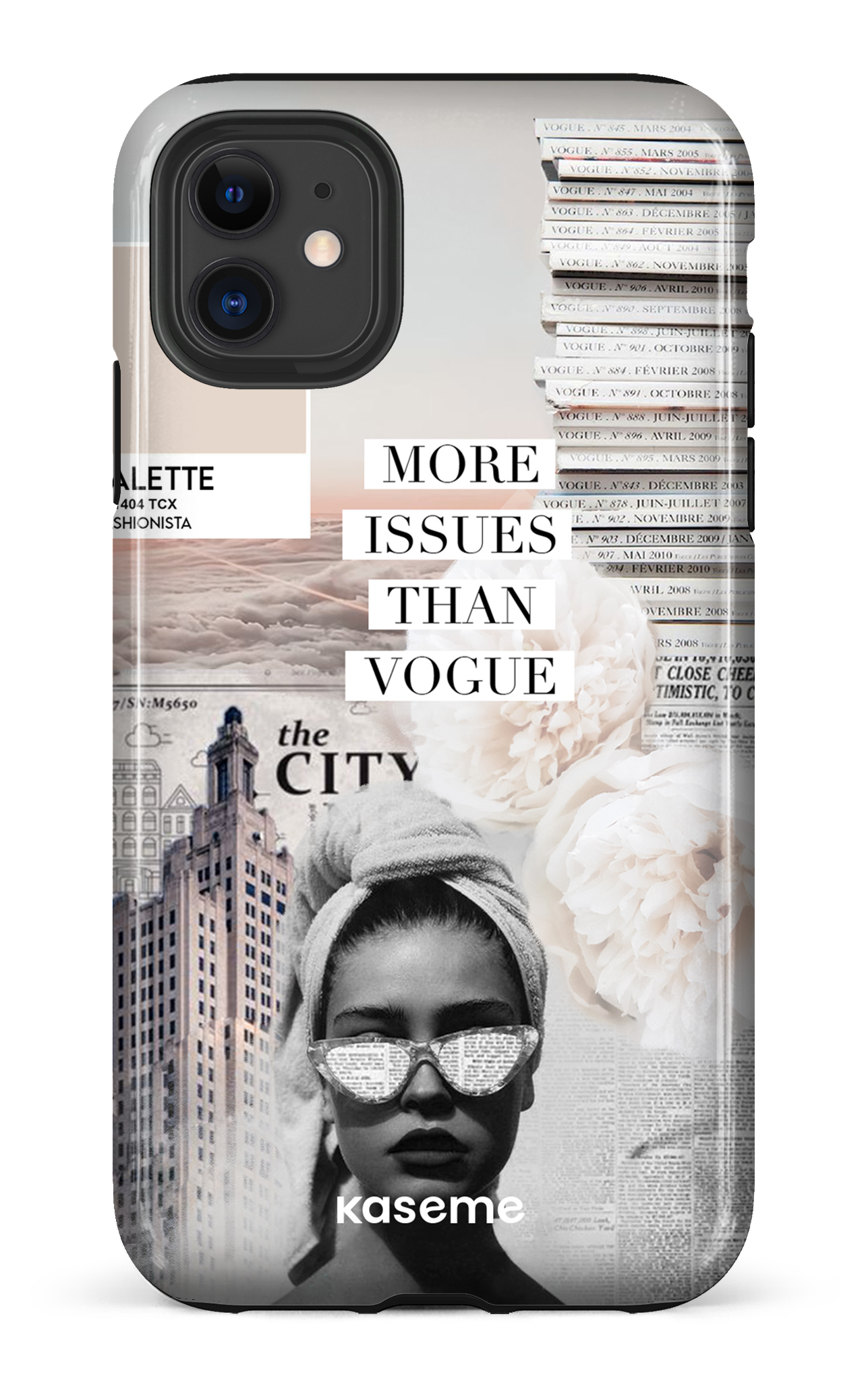 Vogue - iPhone 11