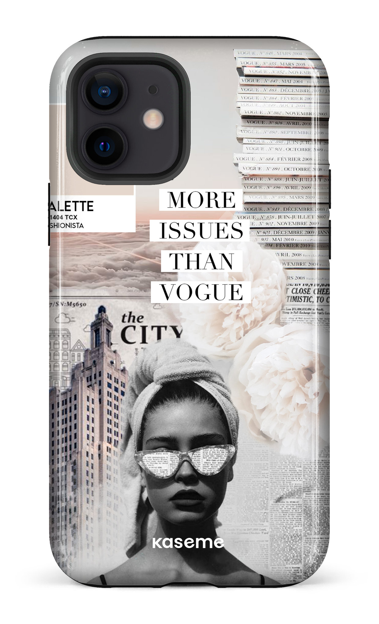Vogue - iPhone 12