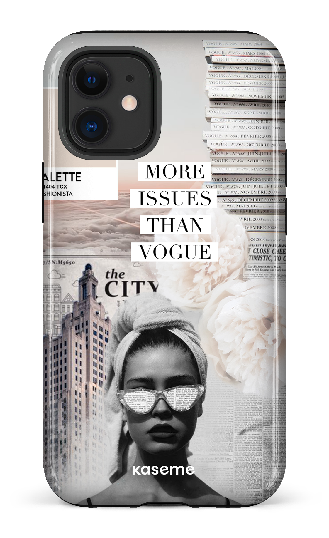 Vogue - iPhone 12 Mini