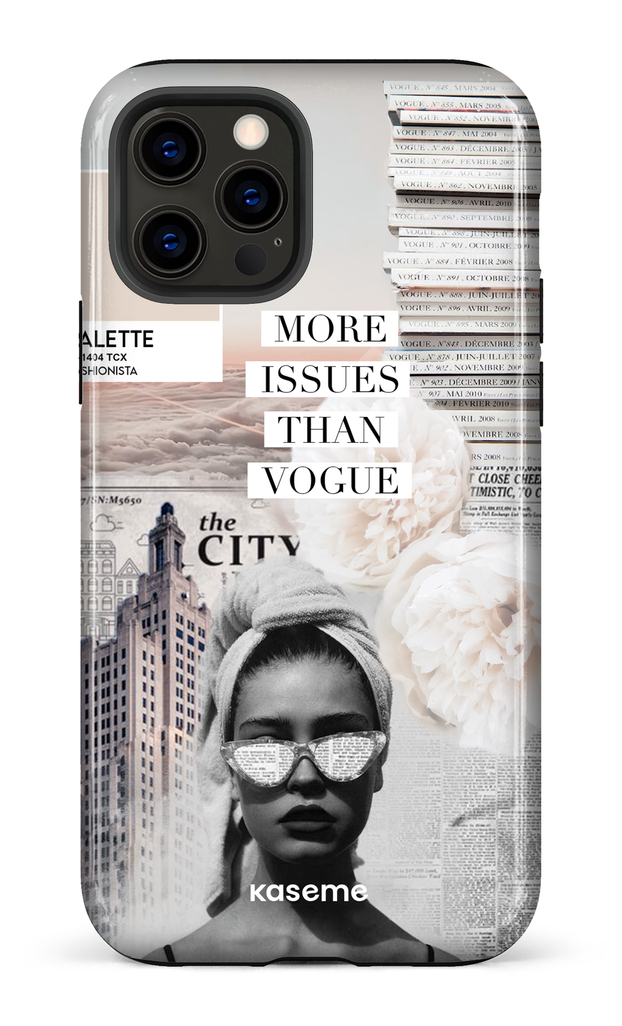 Vogue - iPhone 12 Pro