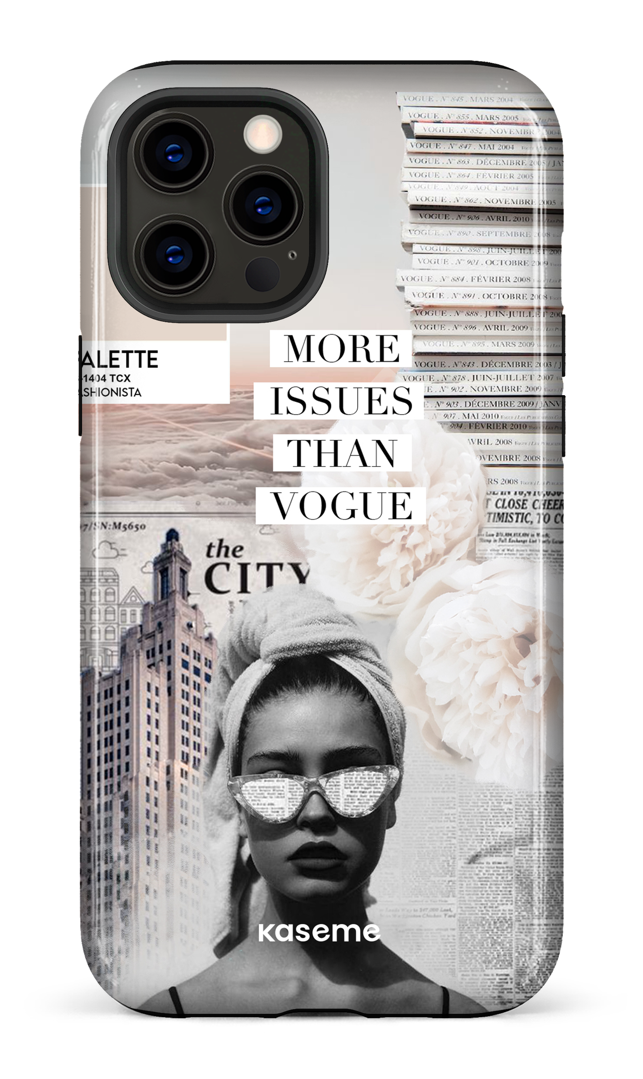 Vogue - iPhone 12 Pro Max