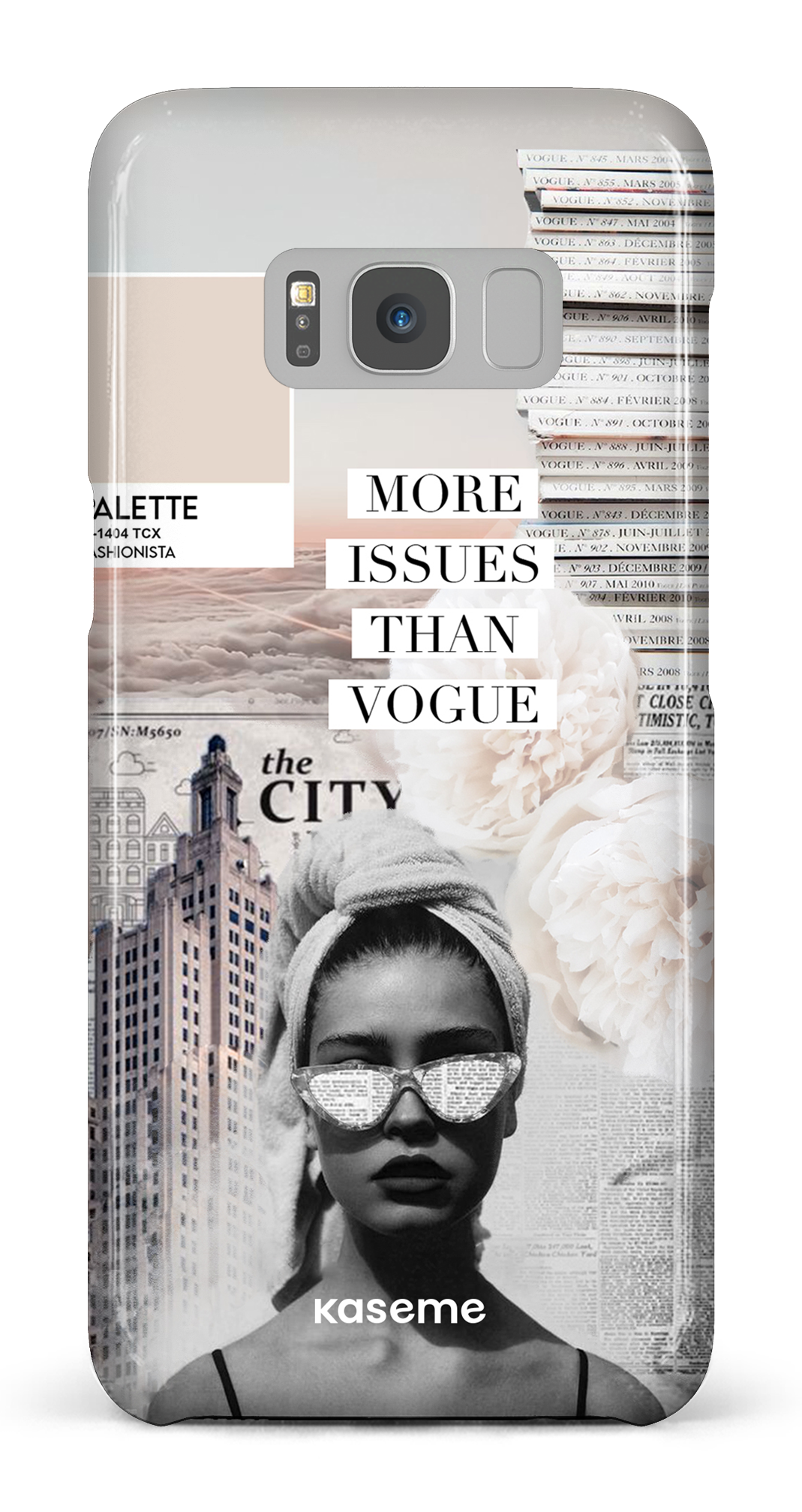 Vogue - Galaxy S8