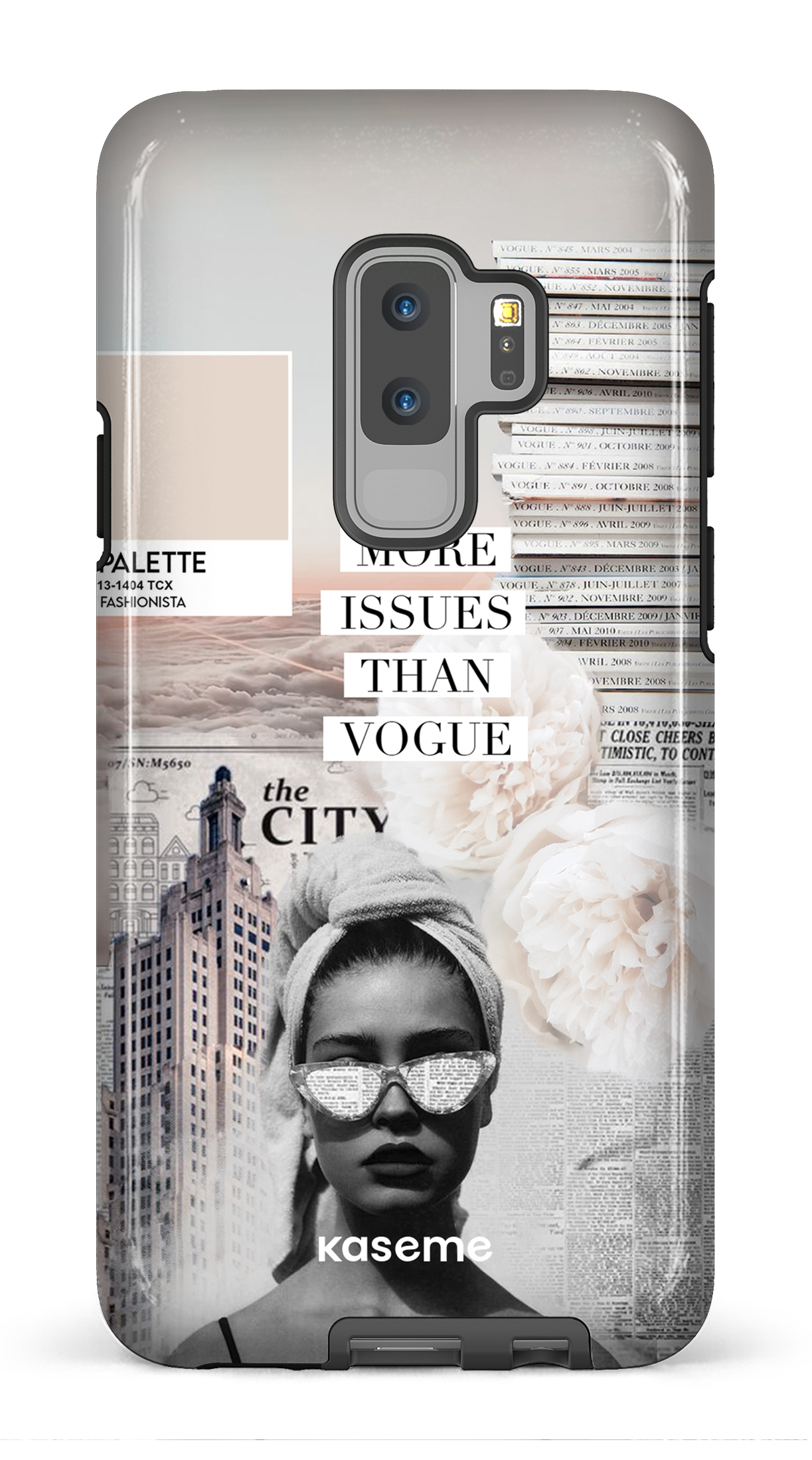 Vogue - Galaxy S9 Plus