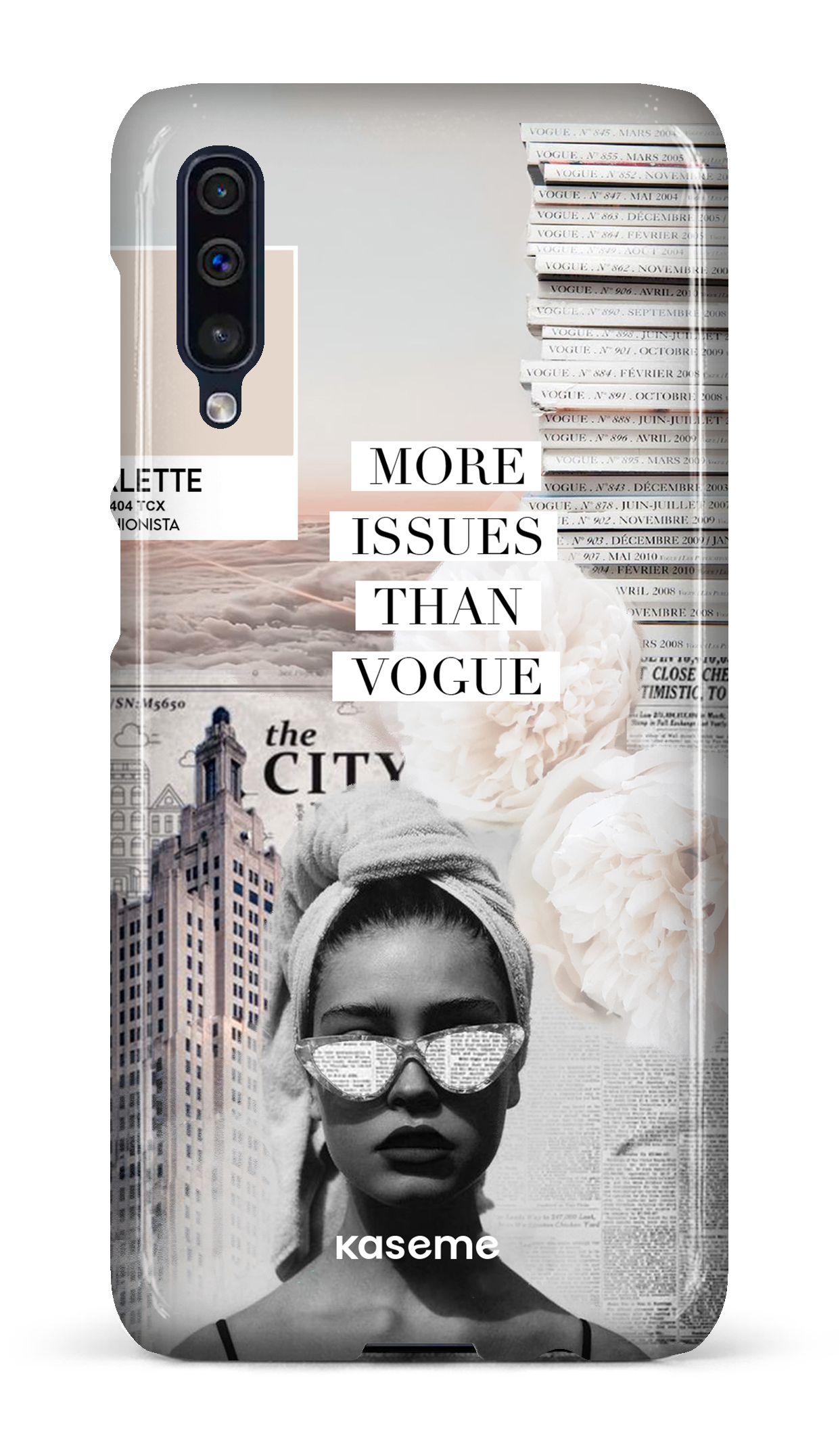 Vogue - Galaxy A50