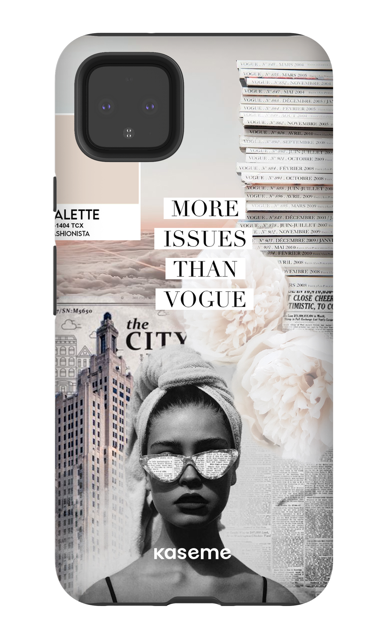Vogue - Google Pixel 4 XL