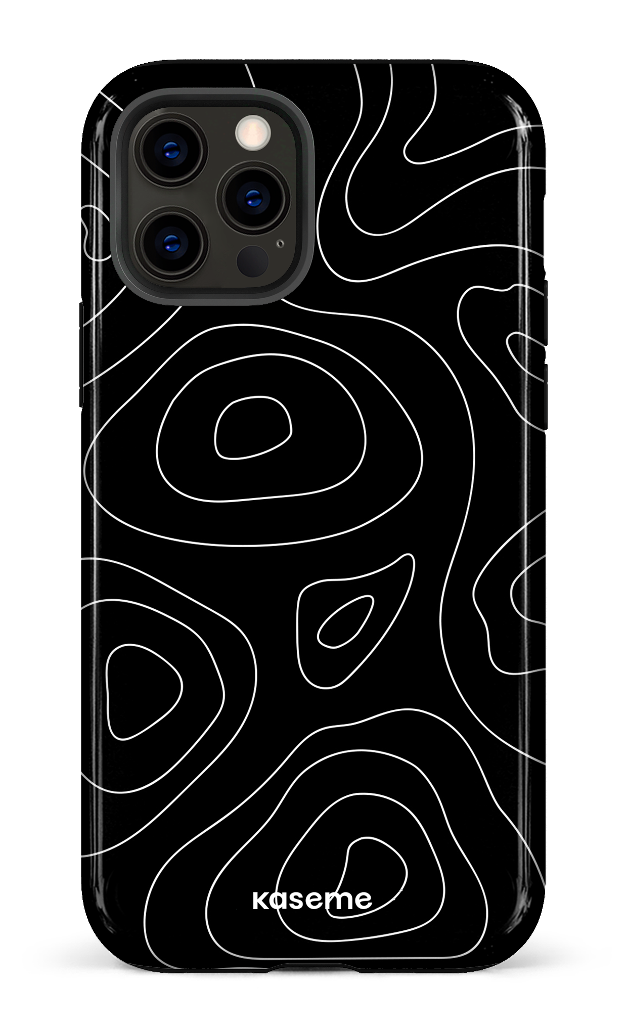 Enigma - iPhone 12 Pro