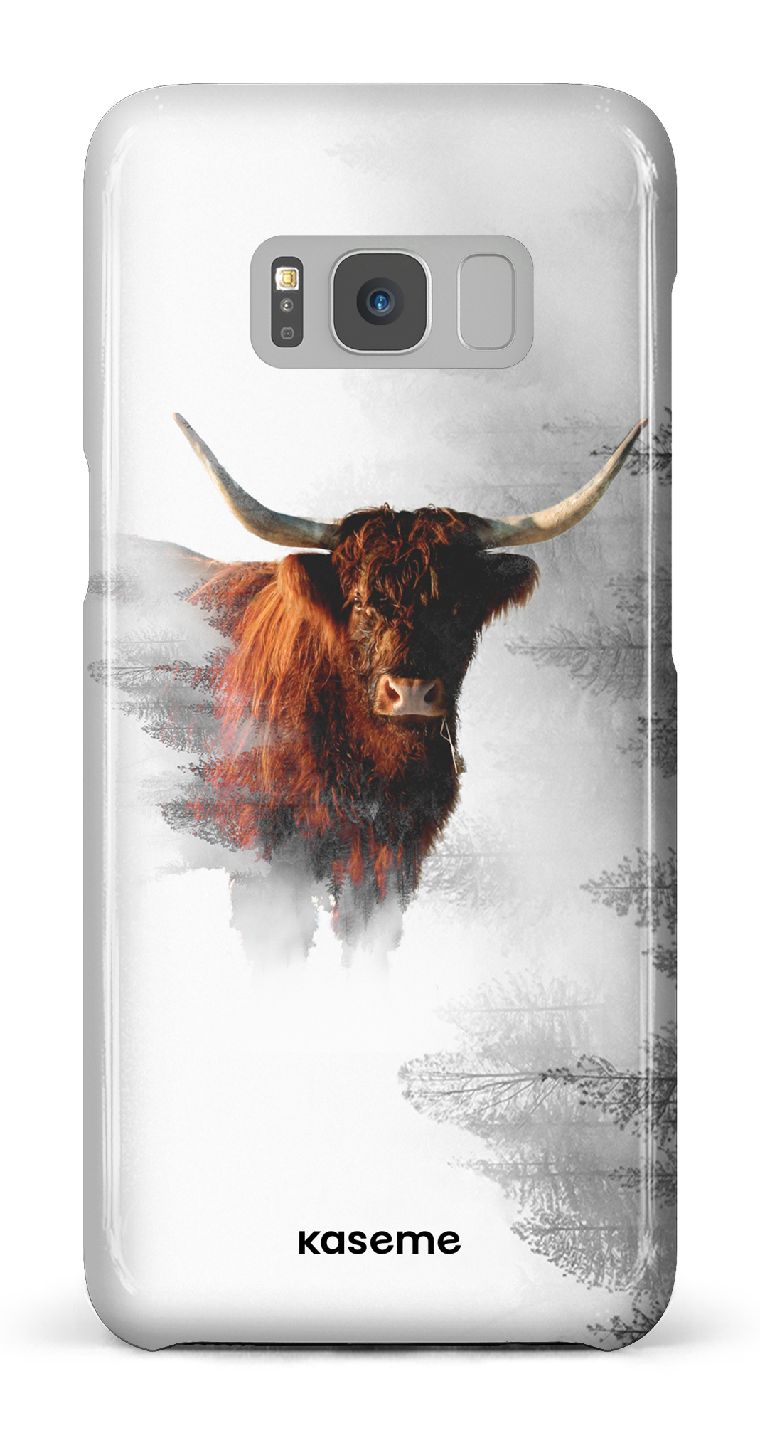 El Toro - Galaxy S8