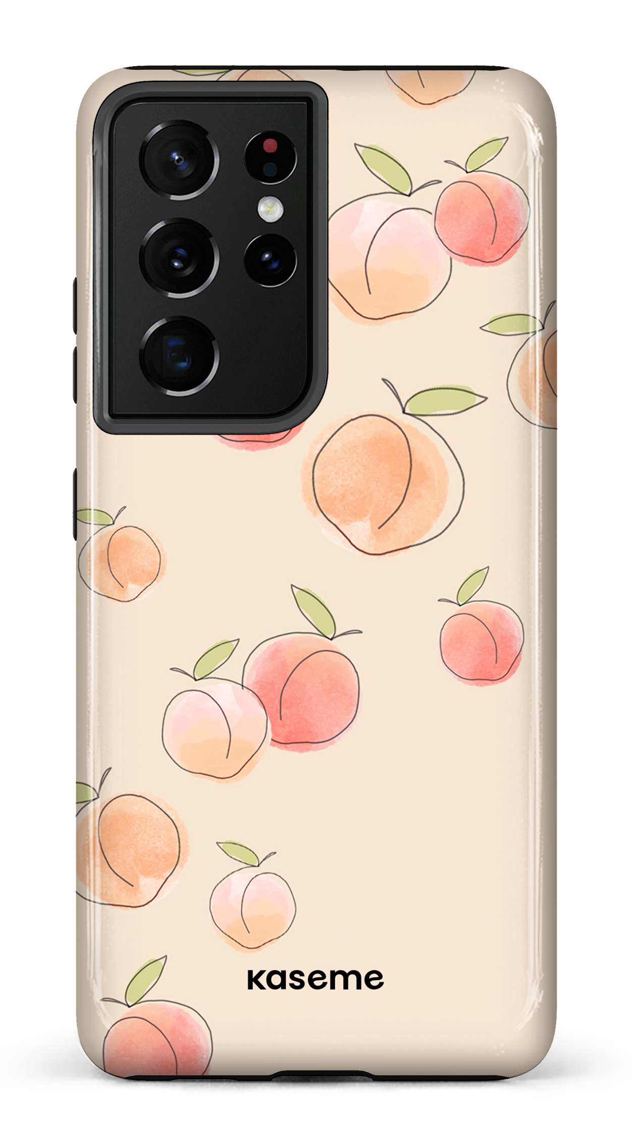 Peachy - Galaxy S21 Ultra