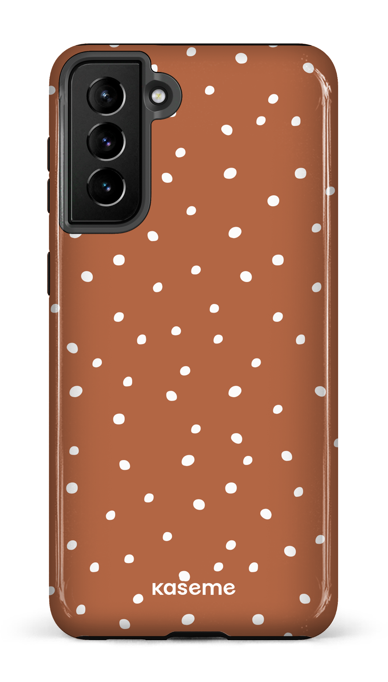 Spotted phone case - Galaxy S21 Plus
