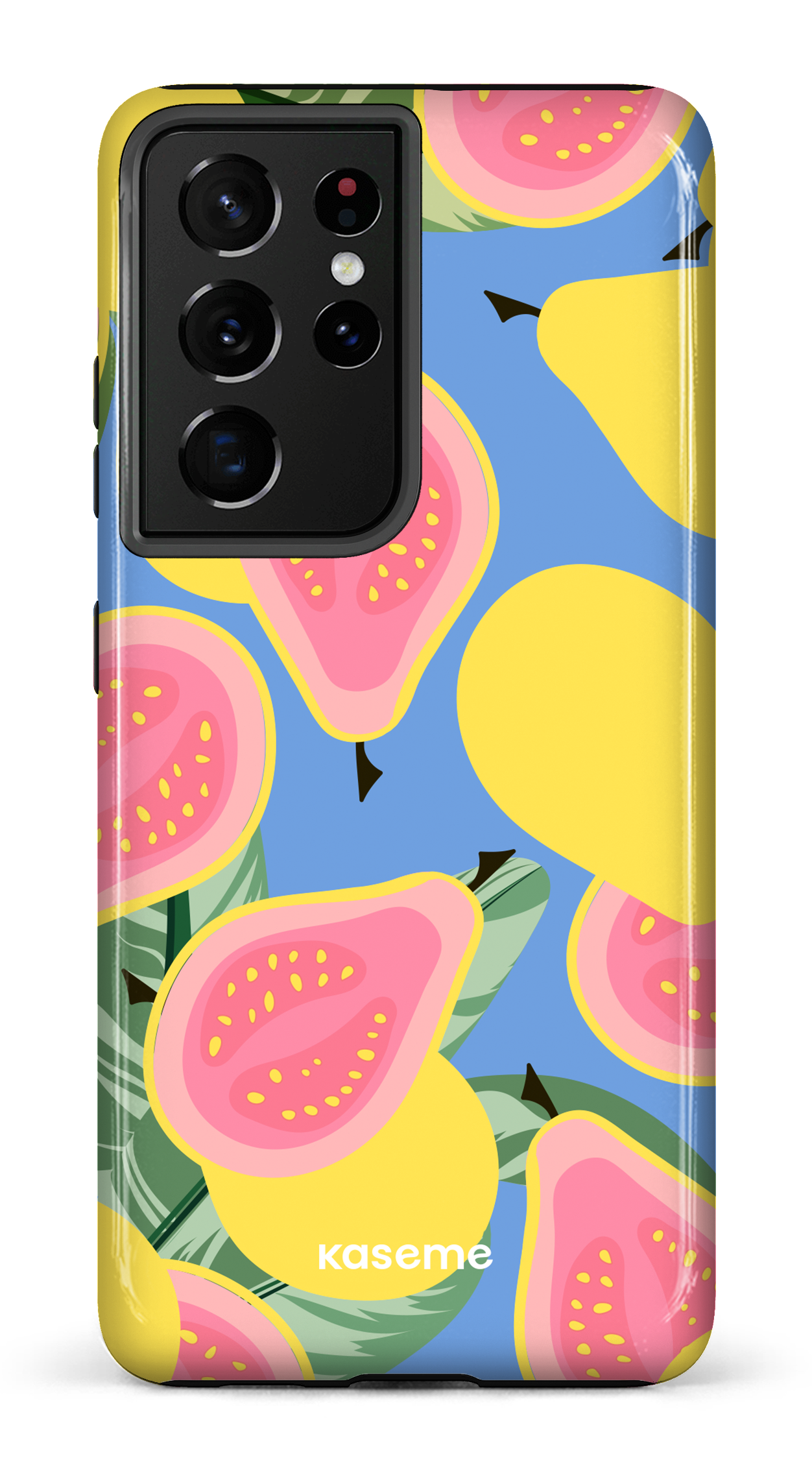 Fruit Punch - Galaxy S21 Ultra