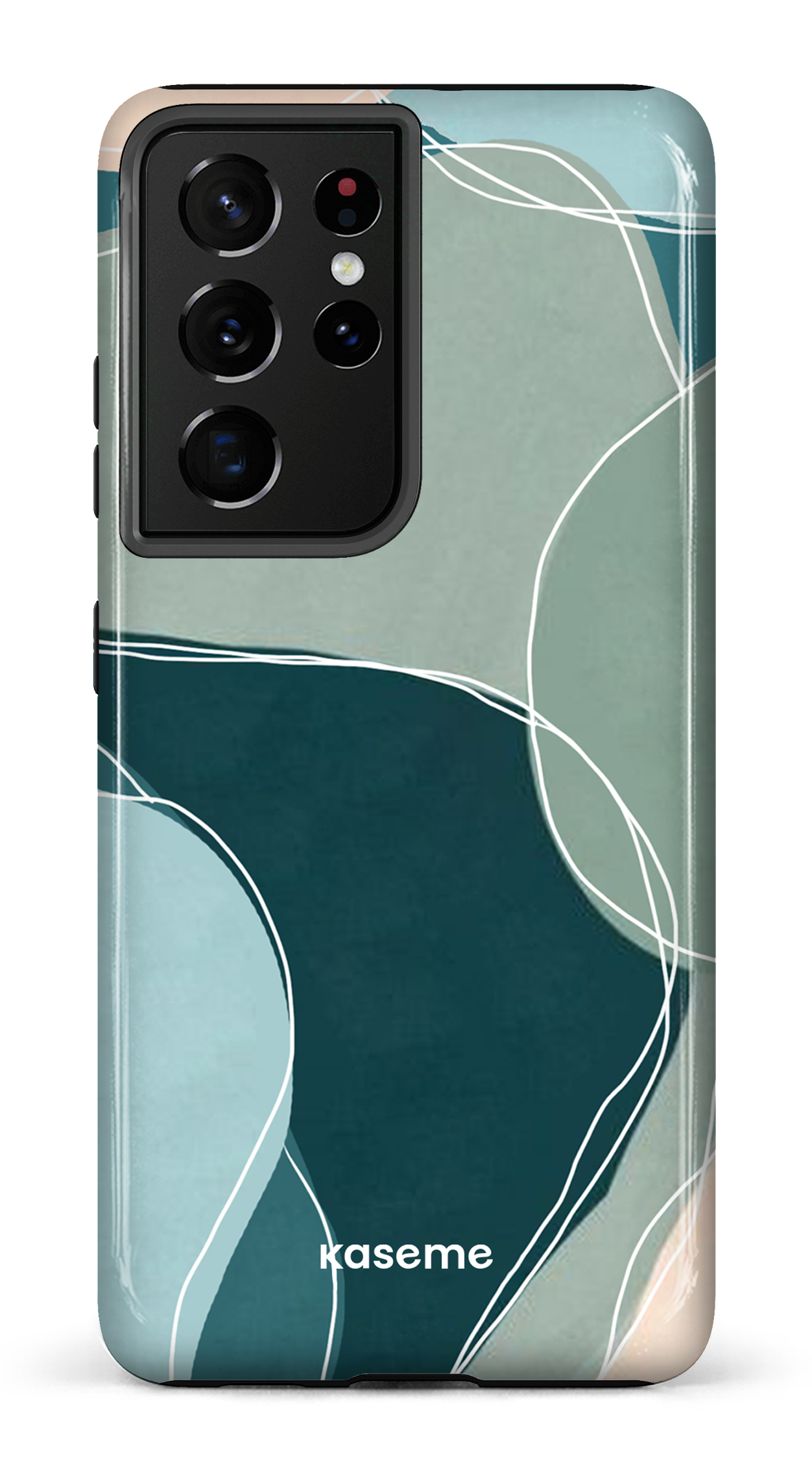 Kiwi - Galaxy S21 Ultra