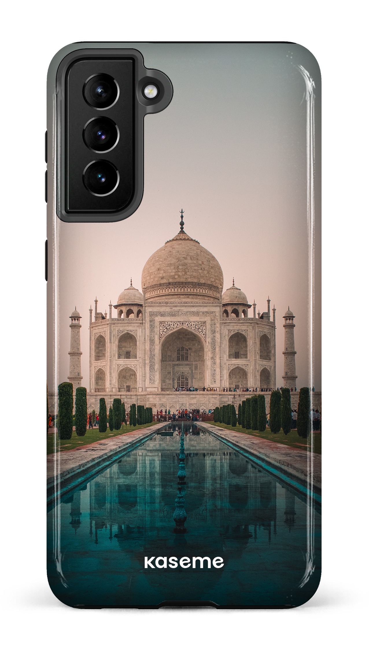 India - Galaxy S21 Plus