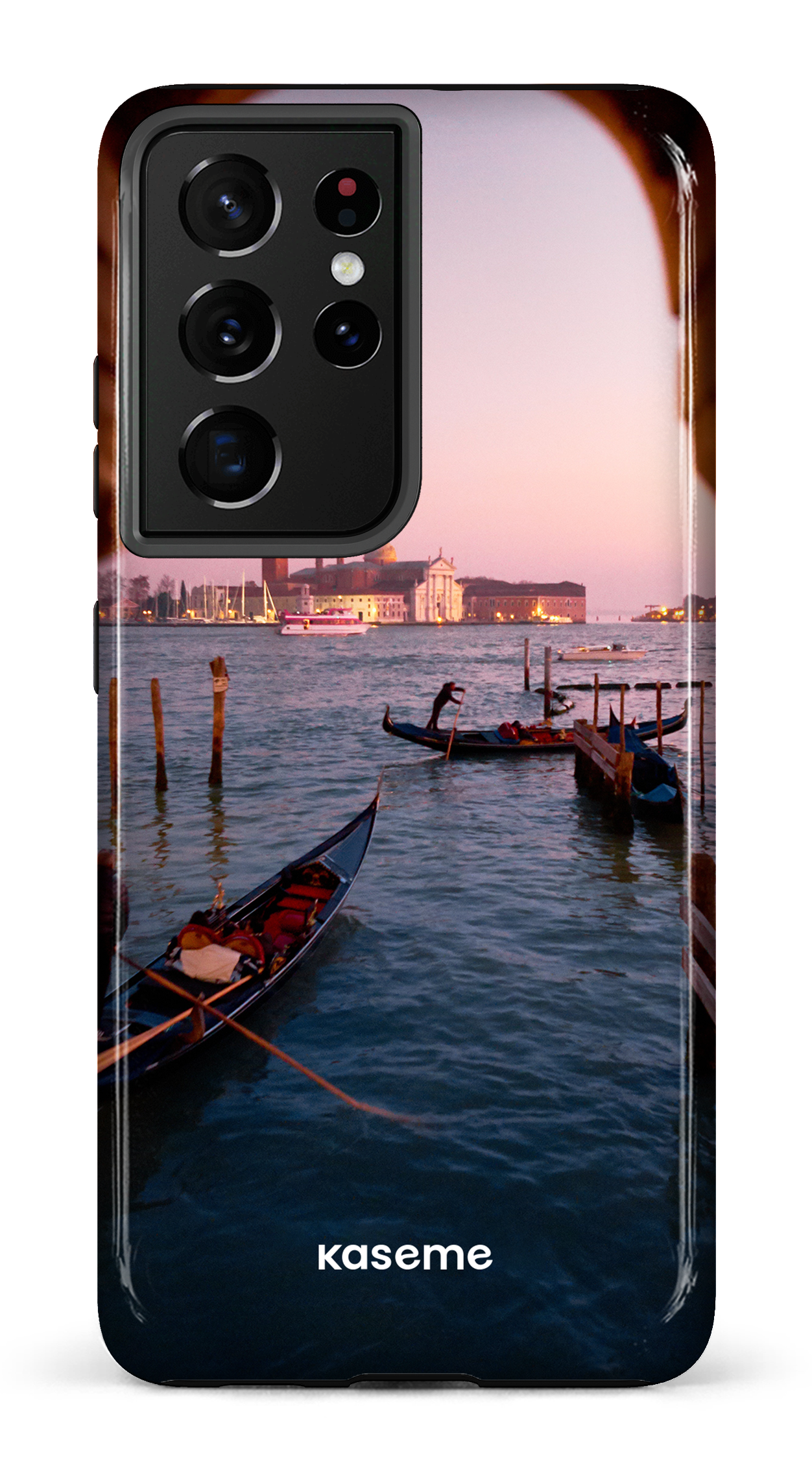 Venice - Galaxy S21 Ultra