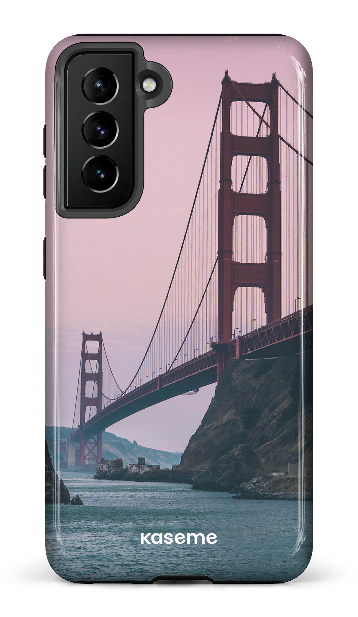 San Francisco - Galaxy S21