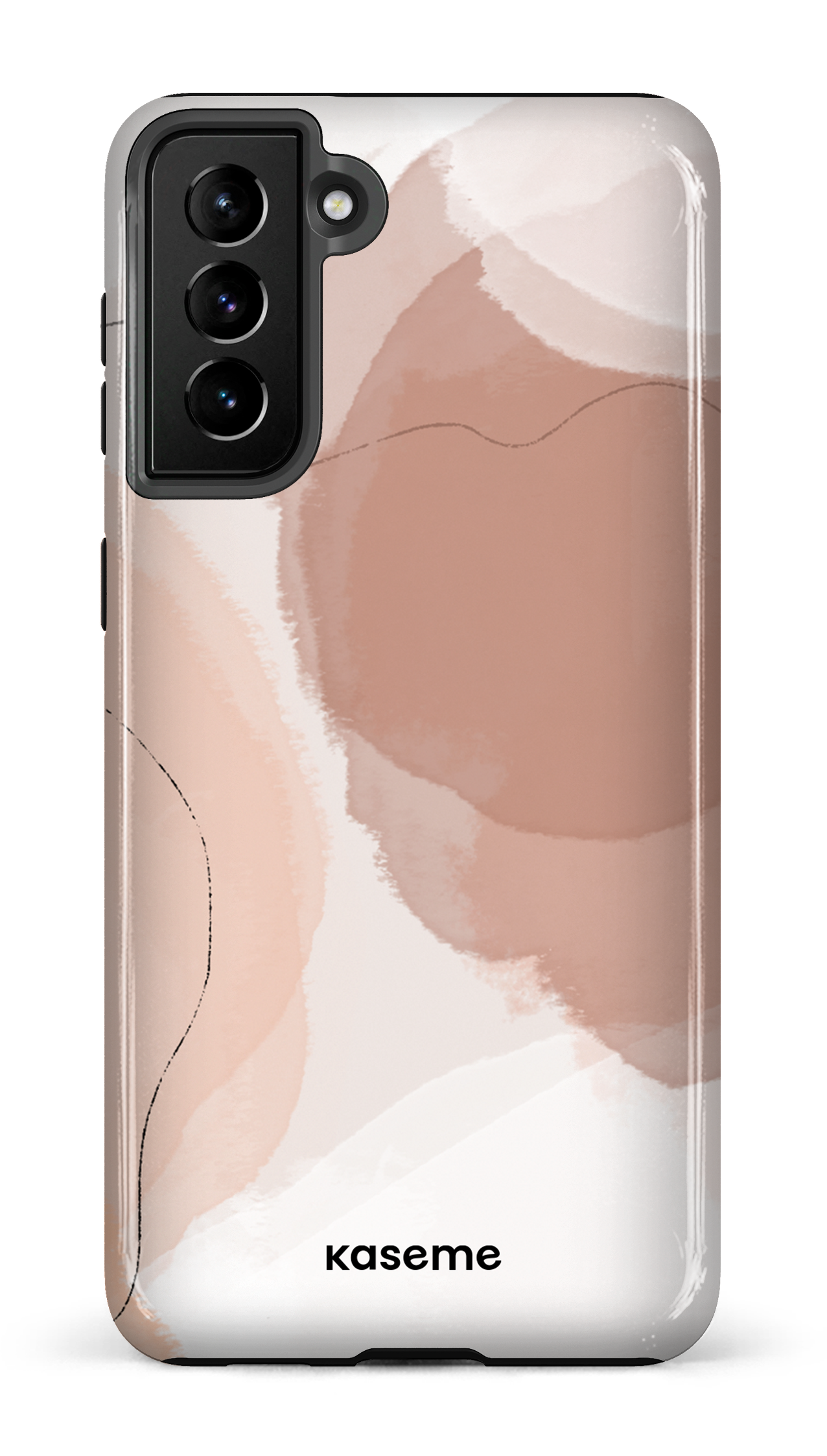 Rosé - Galaxy S21 Plus