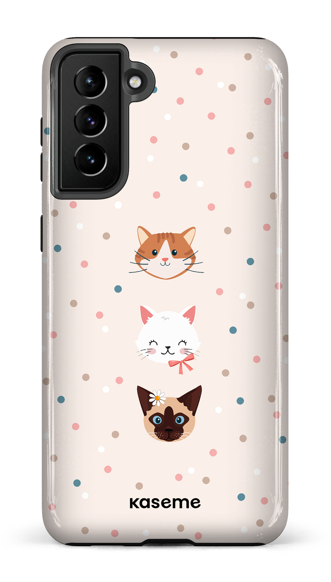 Cat lover - Galaxy S21 Plus