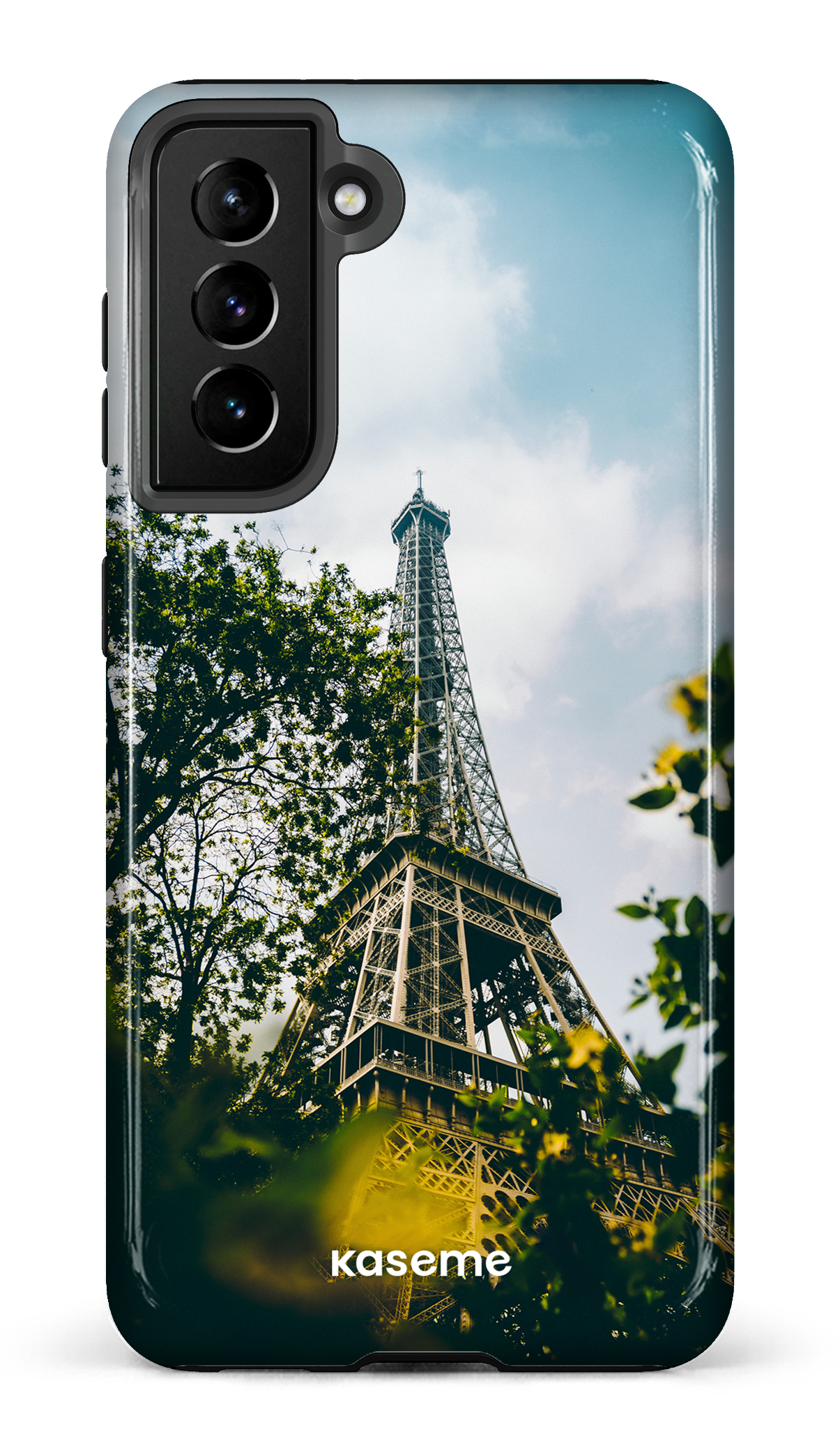 Paris - Galaxy S21