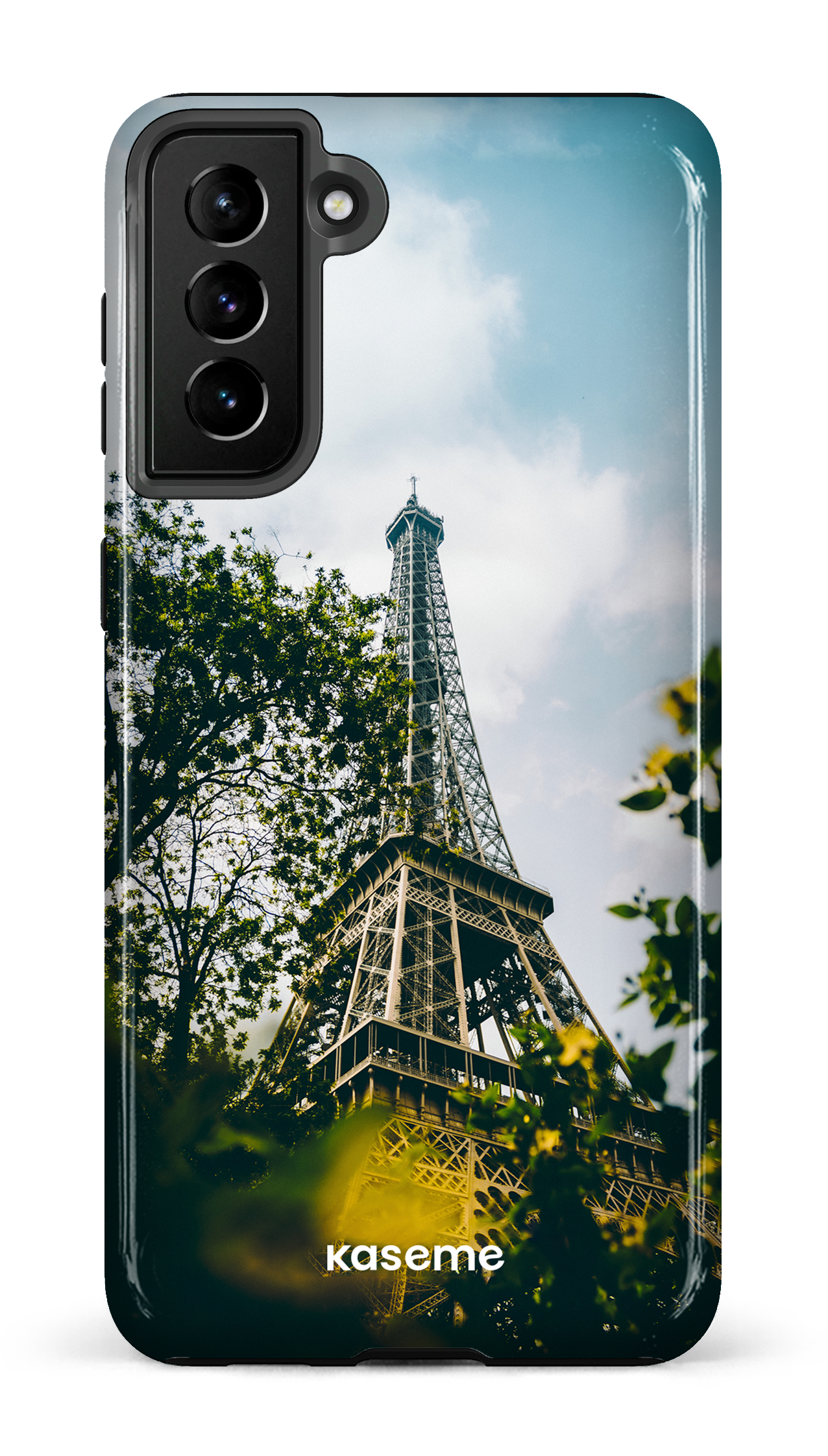 Paris - Galaxy S21 Plus