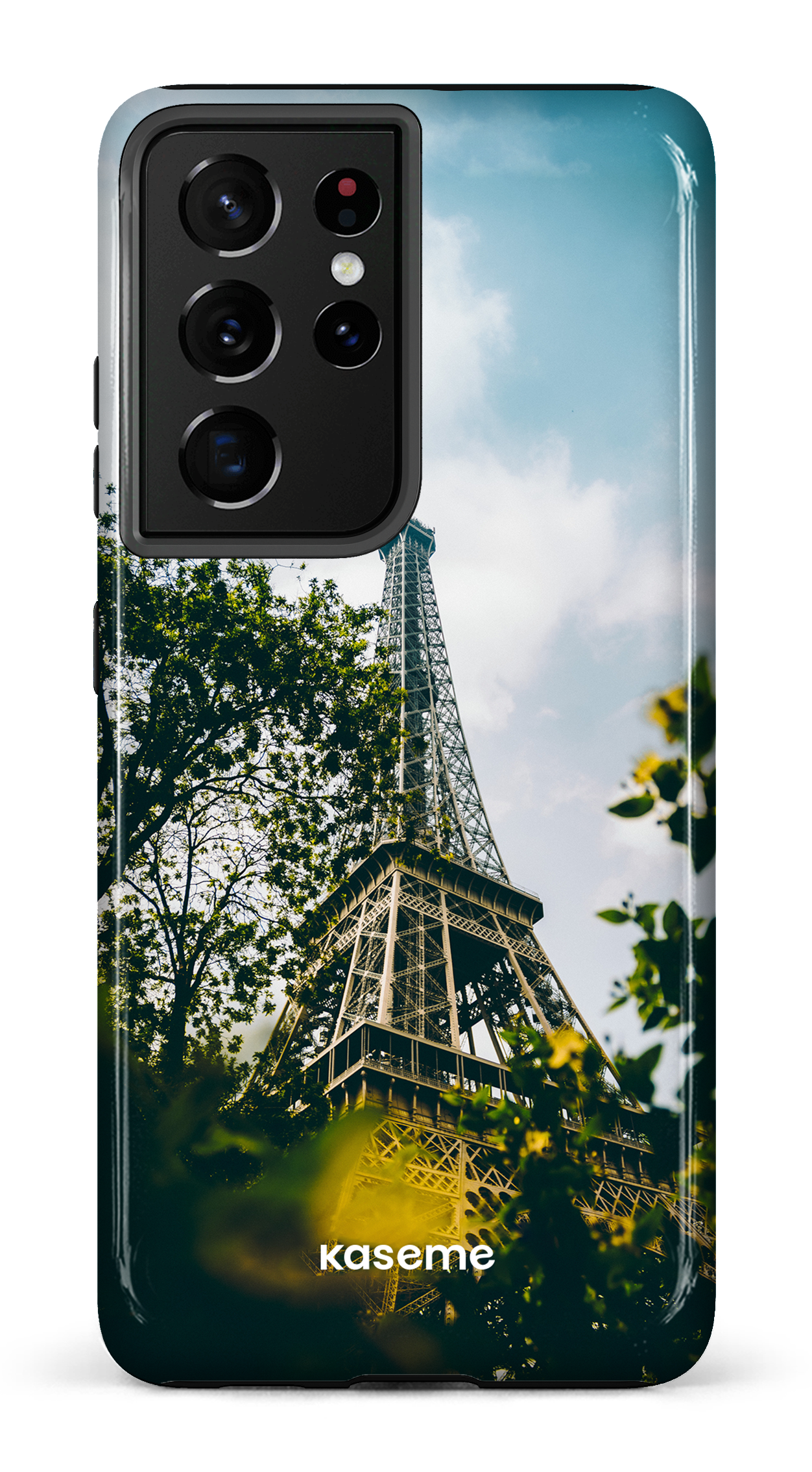 Paris - Galaxy S21 Ultra