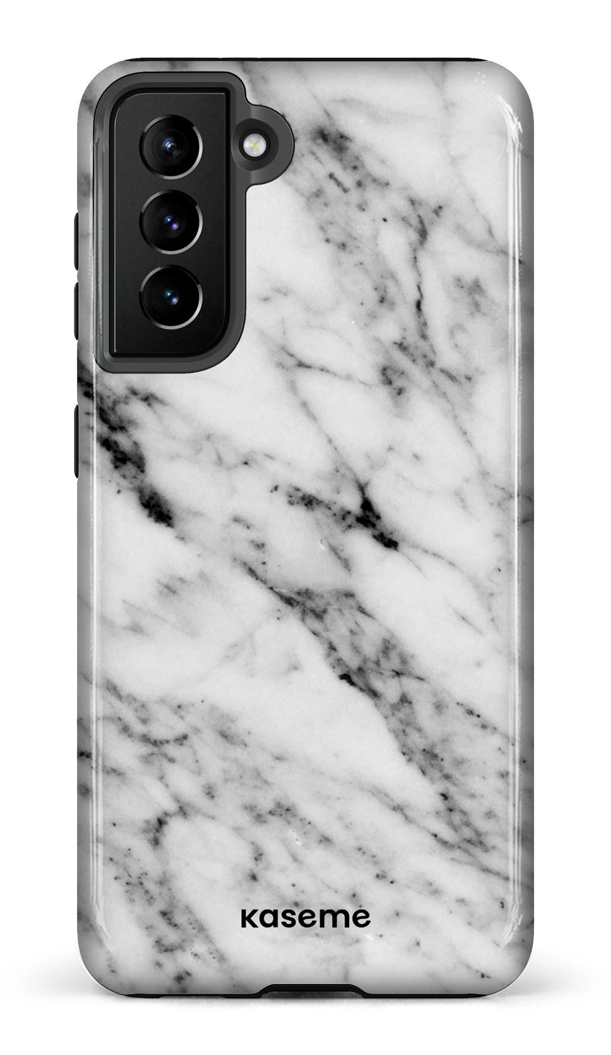 Classic Marble - Galaxy S21