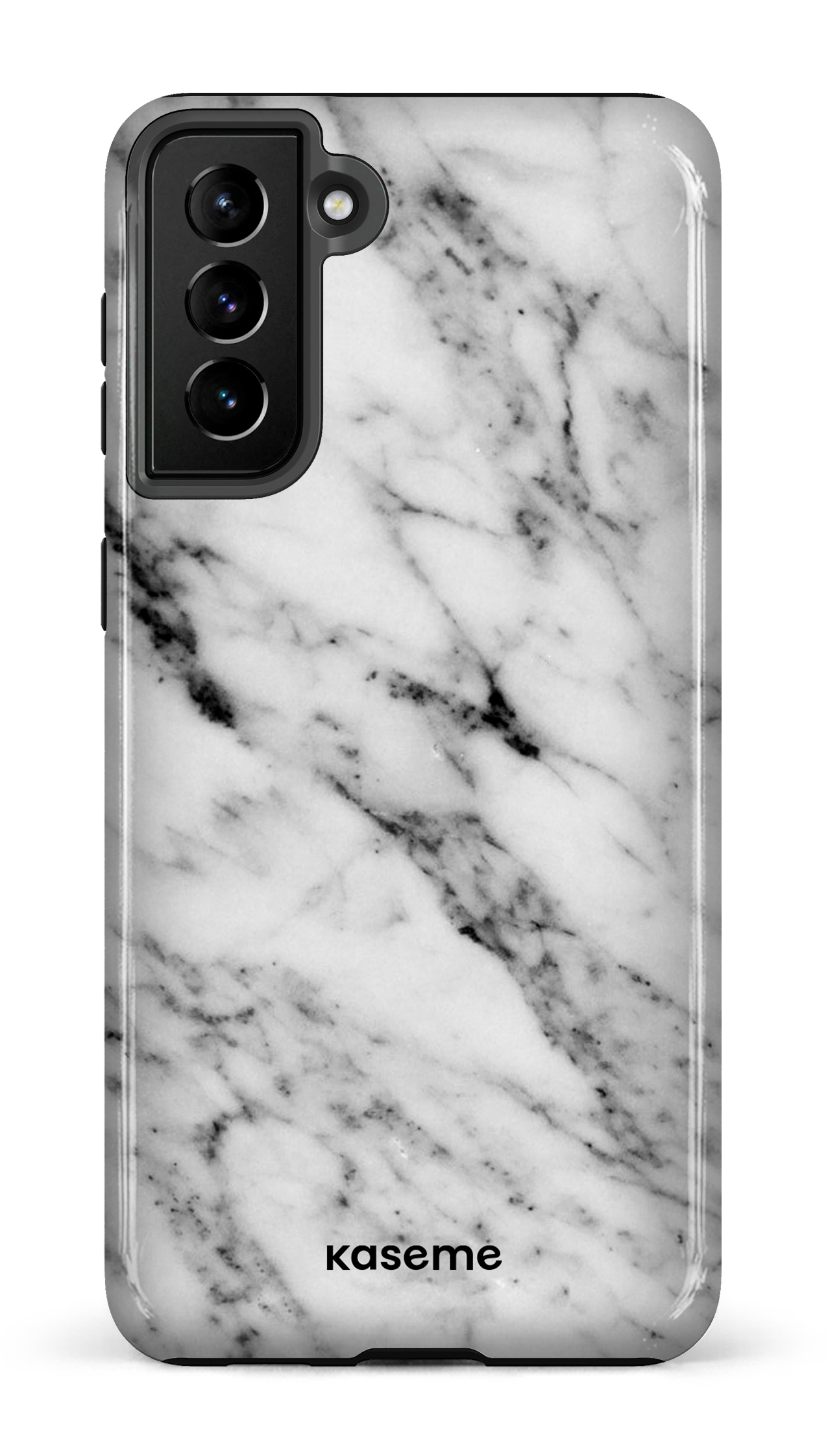 Classic Marble - Galaxy S21 Plus
