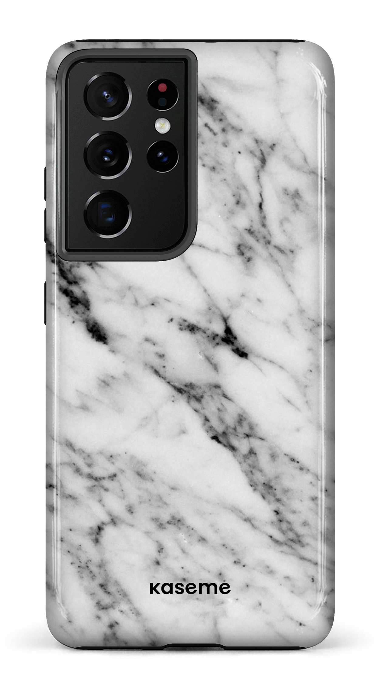 Classic Marble - Galaxy S21 Ultra