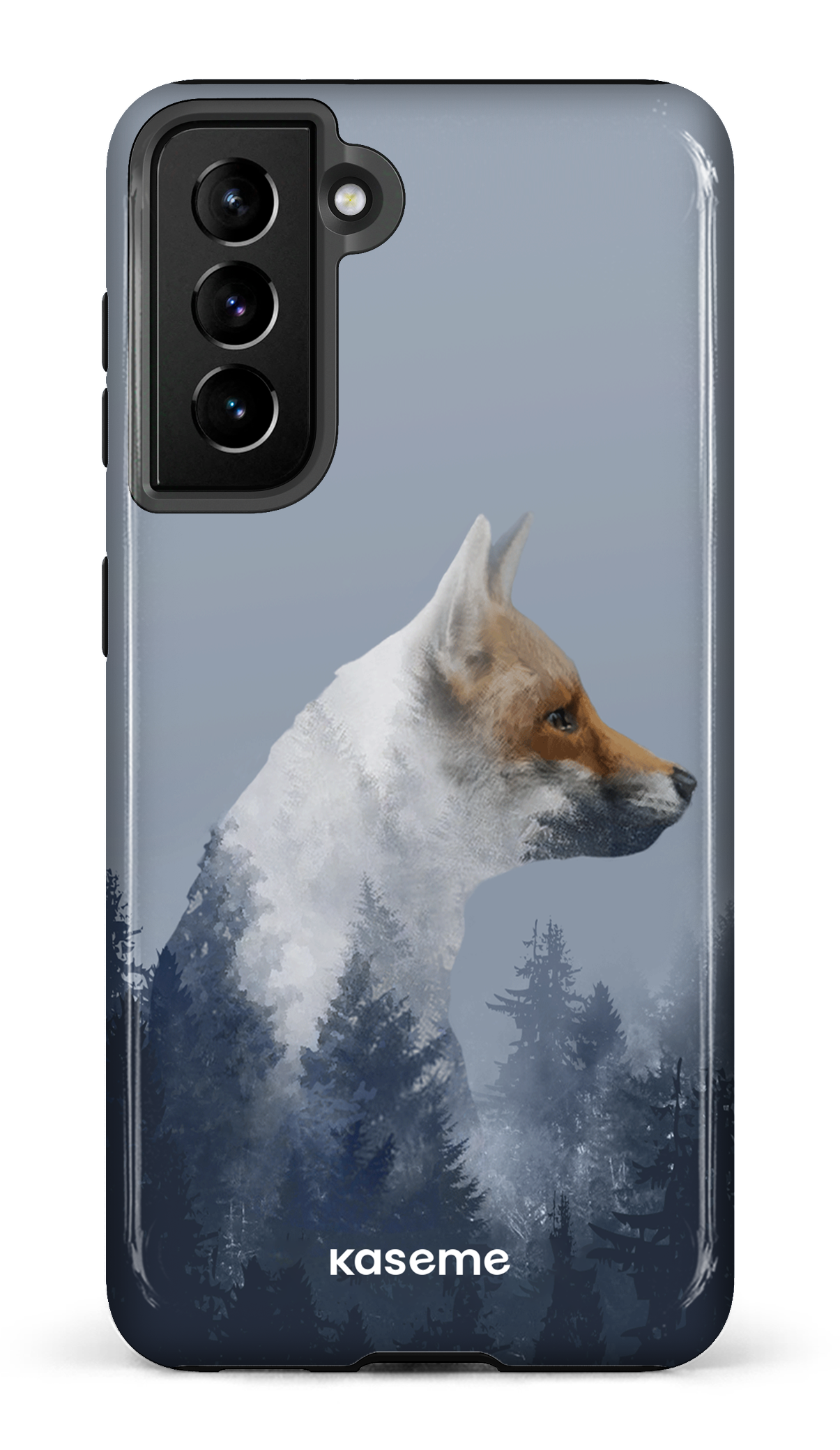 Wise Fox - Galaxy S21