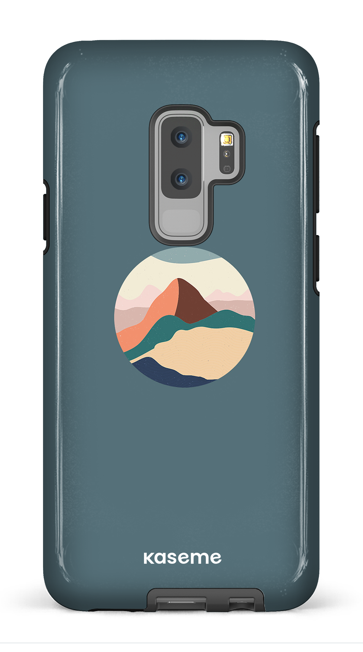 Climb - Galaxy S9 Plus