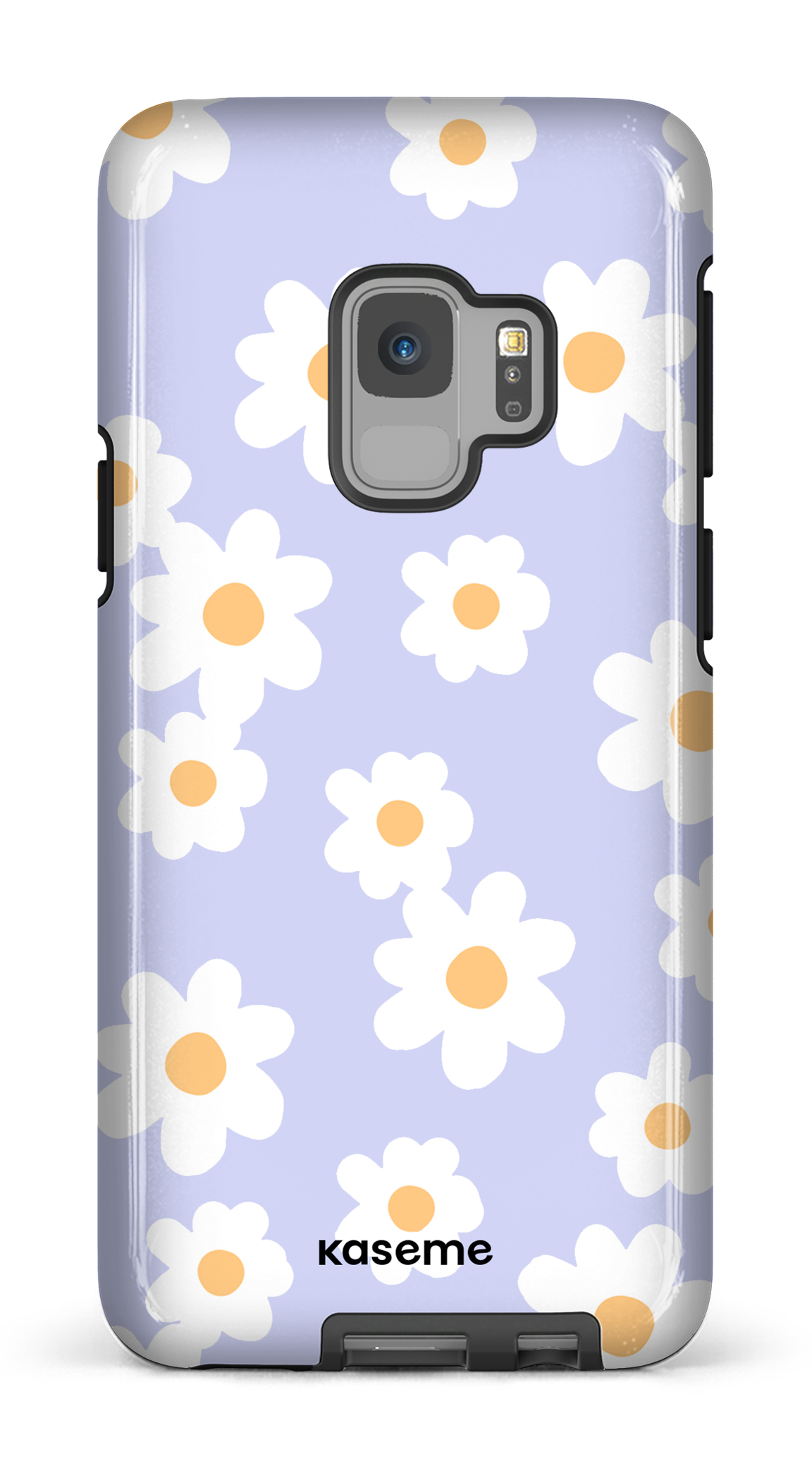 May - Galaxy S9