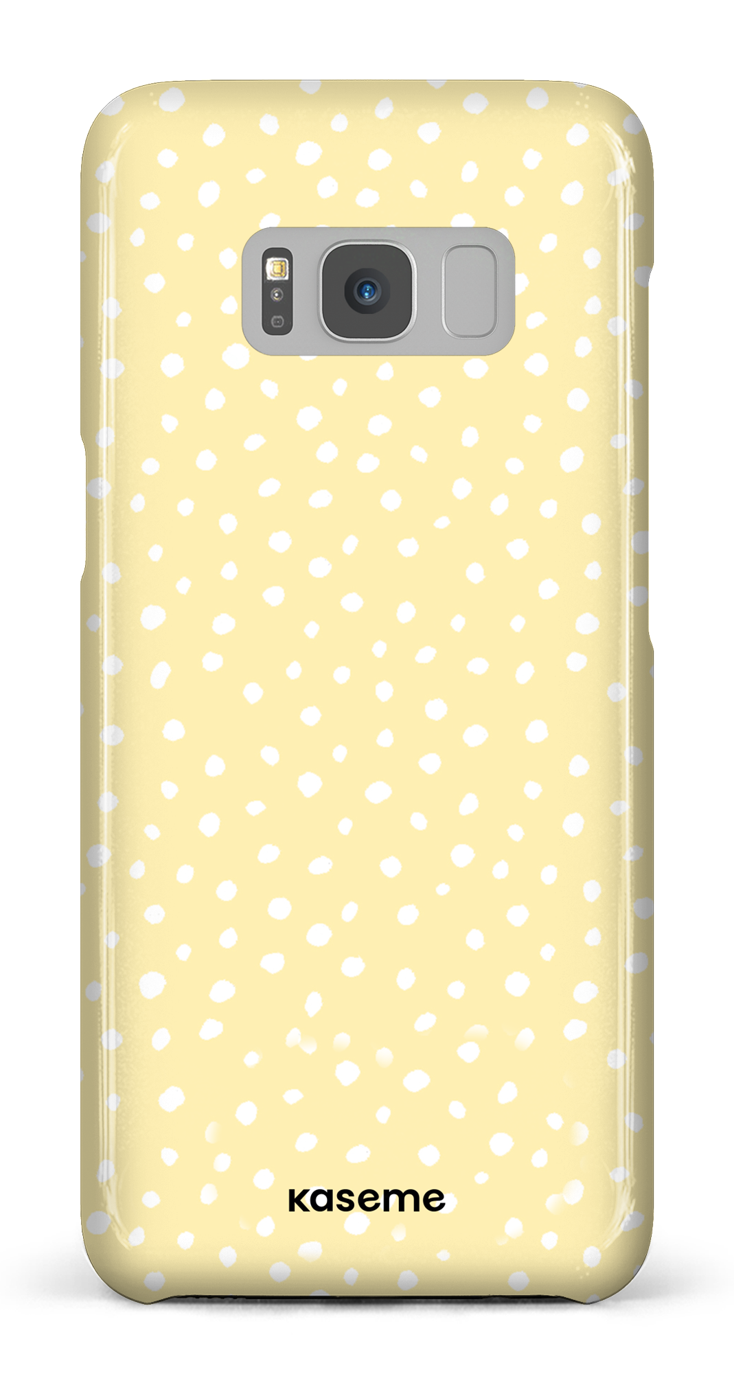 Bubbly - Galaxy S8