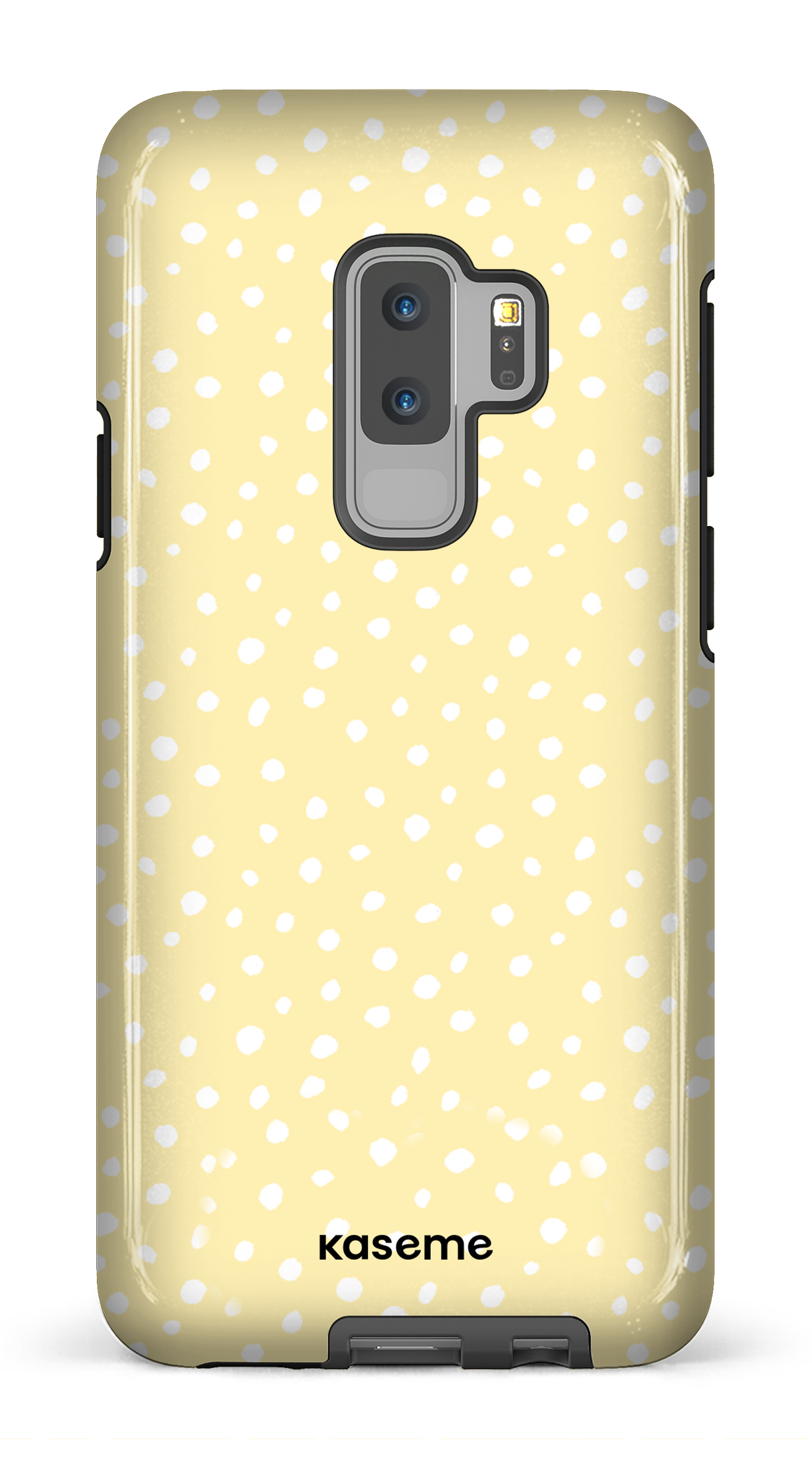 Bubbly - Galaxy S9 Plus