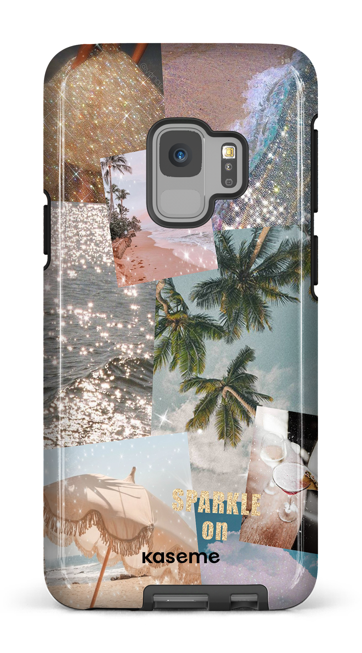 Island girl - Galaxy S9