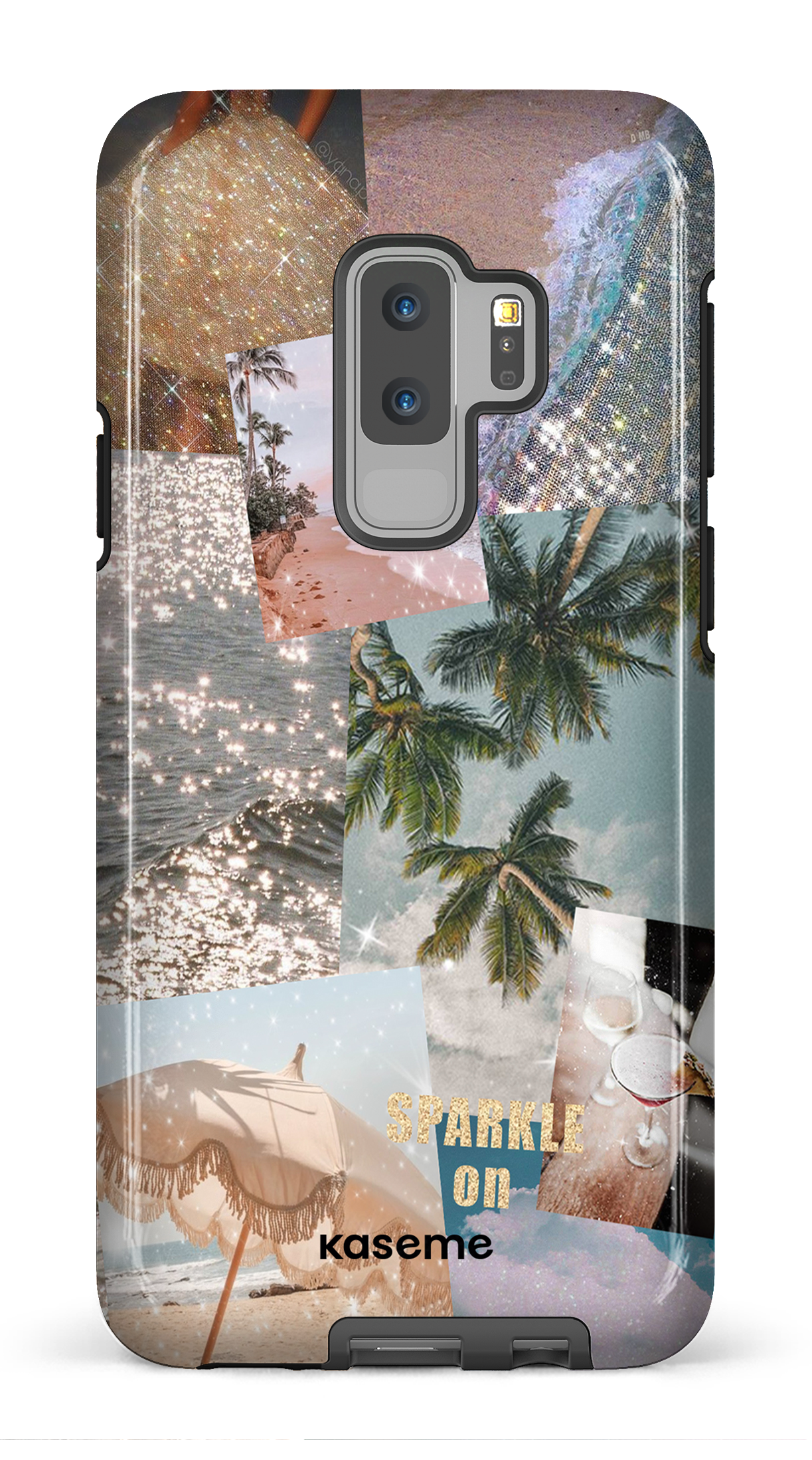 Island girl - Galaxy S9 Plus