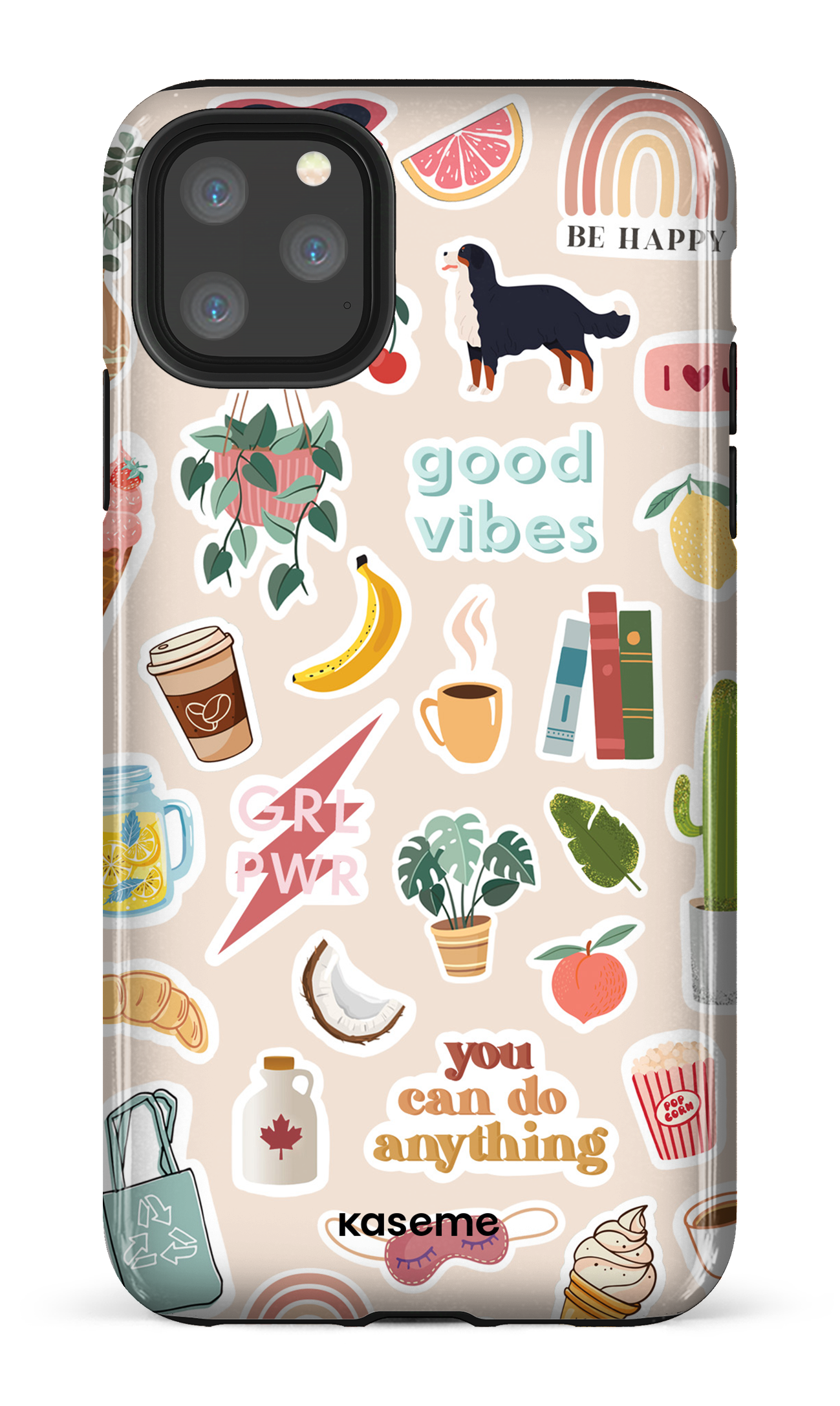 Good vibes - iPhone 11 Pro Max
