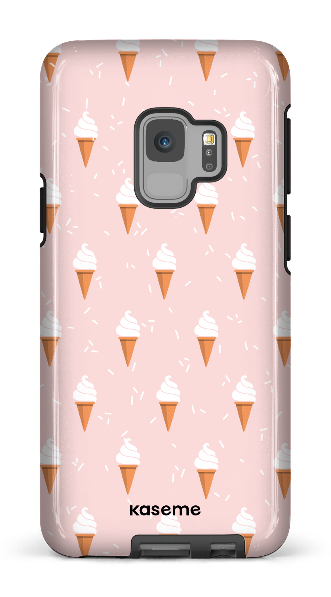 Milk - Galaxy S9